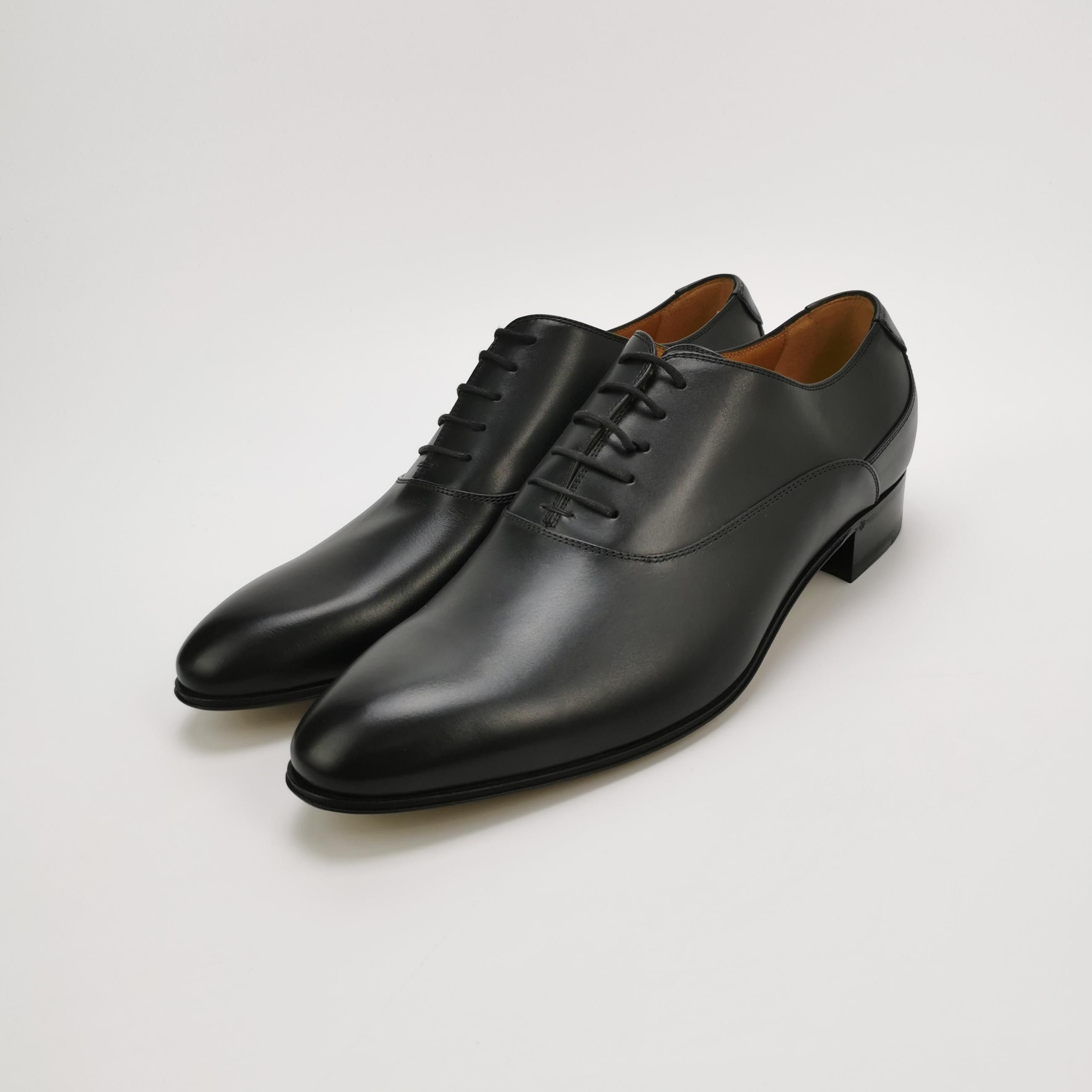 Gucci Gucci Men 13 Leather Size US 13 / EU 46 - 2 Thumbnail