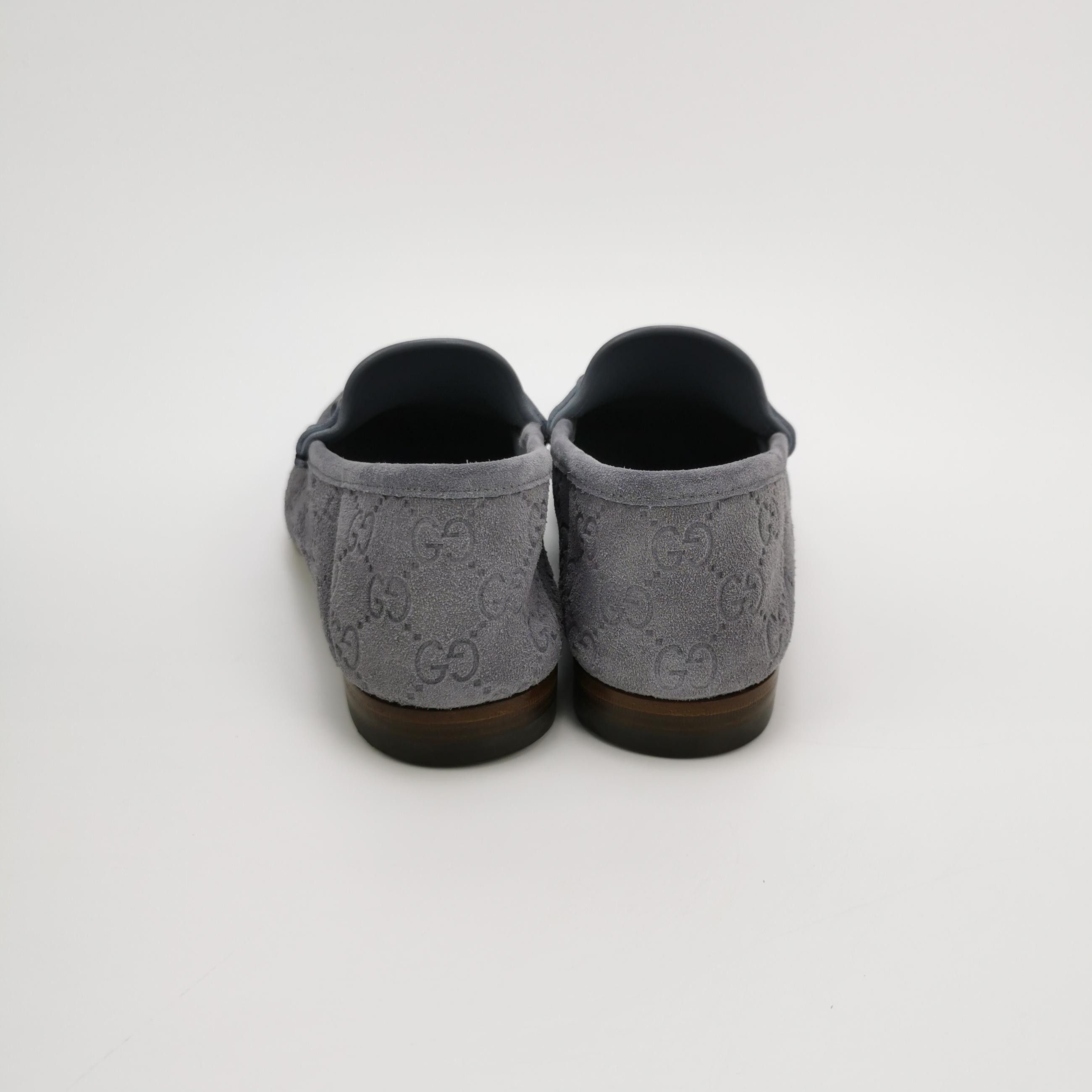Gucci Gucci Men 7 Leather Size US 7 / EU 40 - 4 Thumbnail