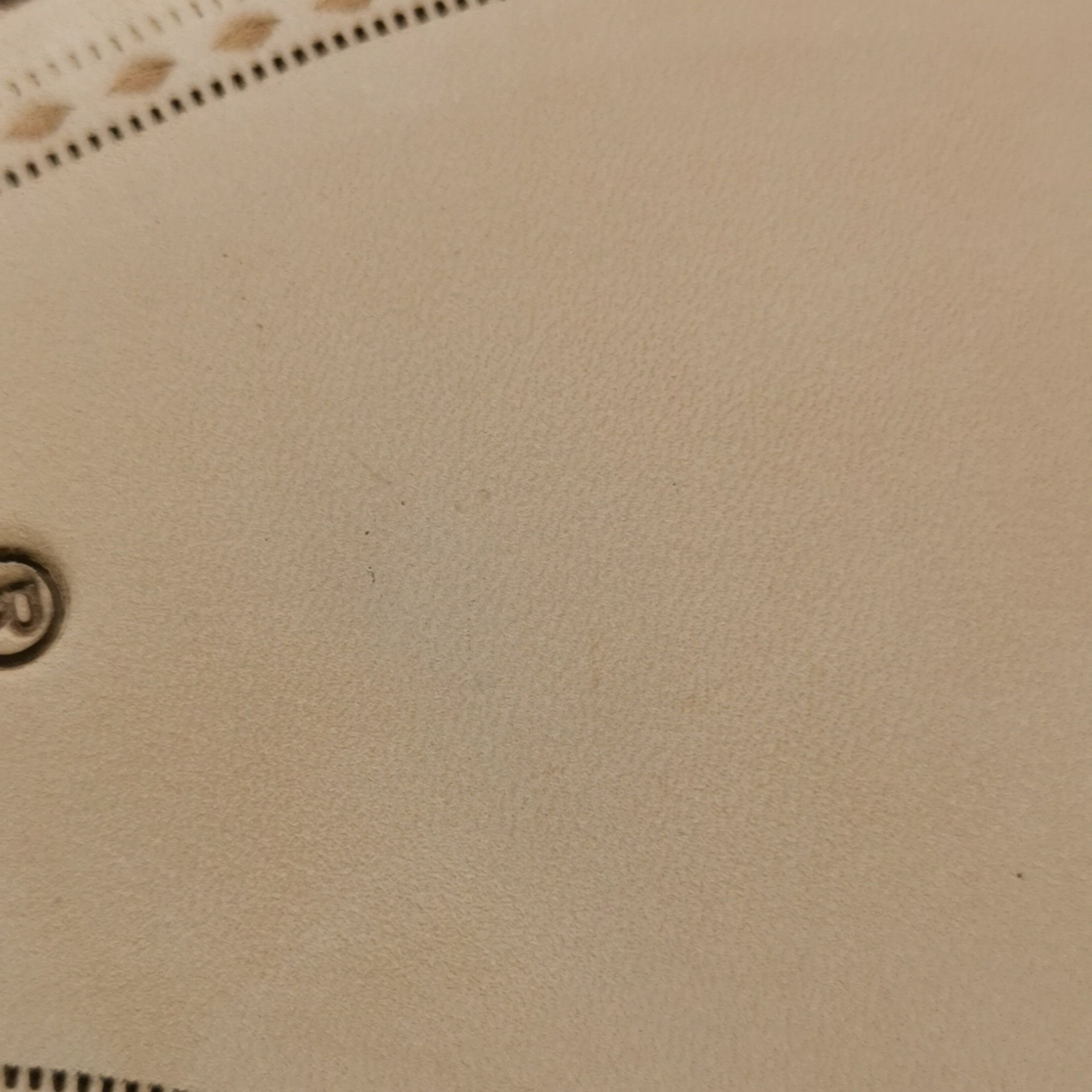 Gucci Gucci Men 7 Leather Size US 7 / EU 40 - 9 Thumbnail
