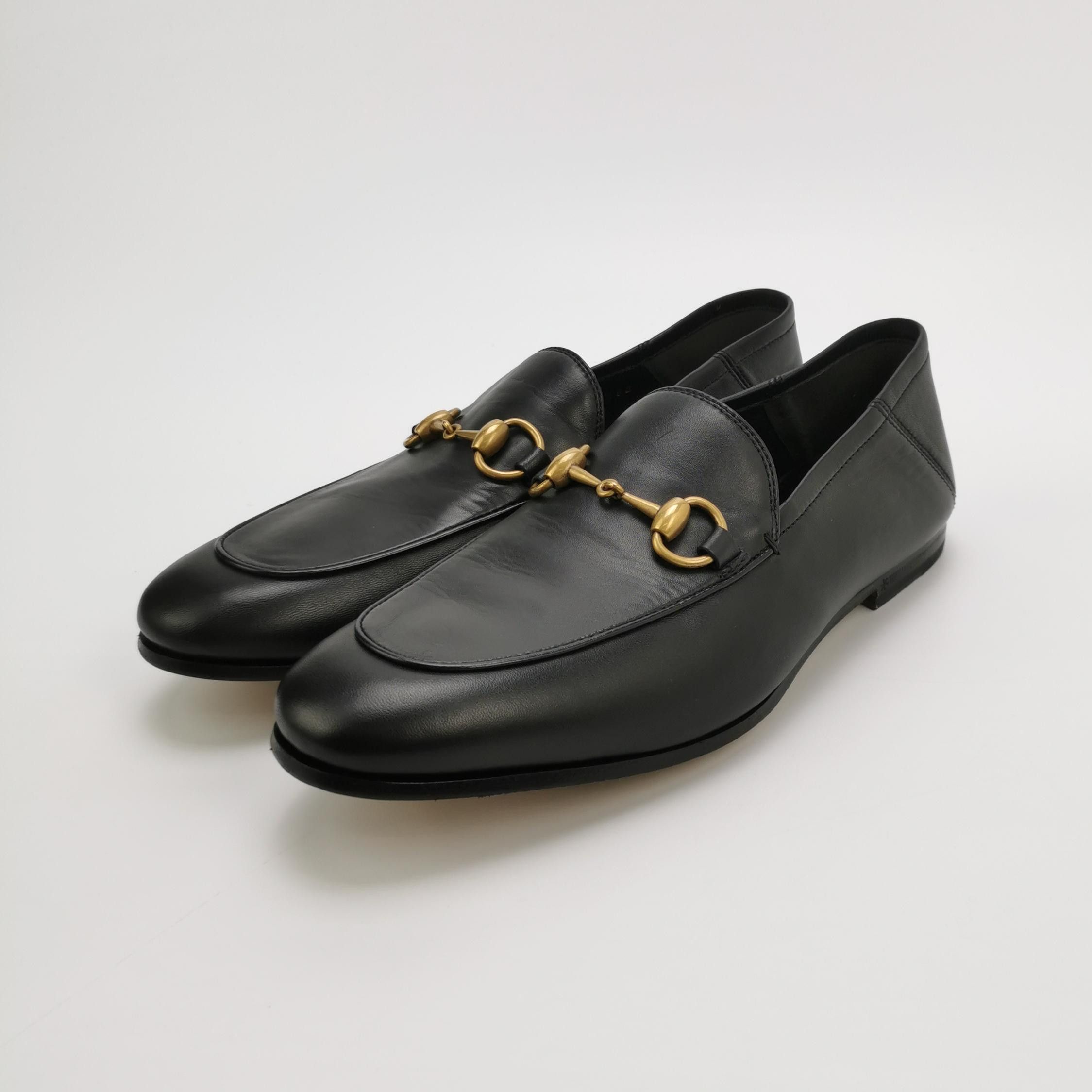 Gucci Gucci Men 6 Leather Size US 6 / EU 39 - 2 Thumbnail