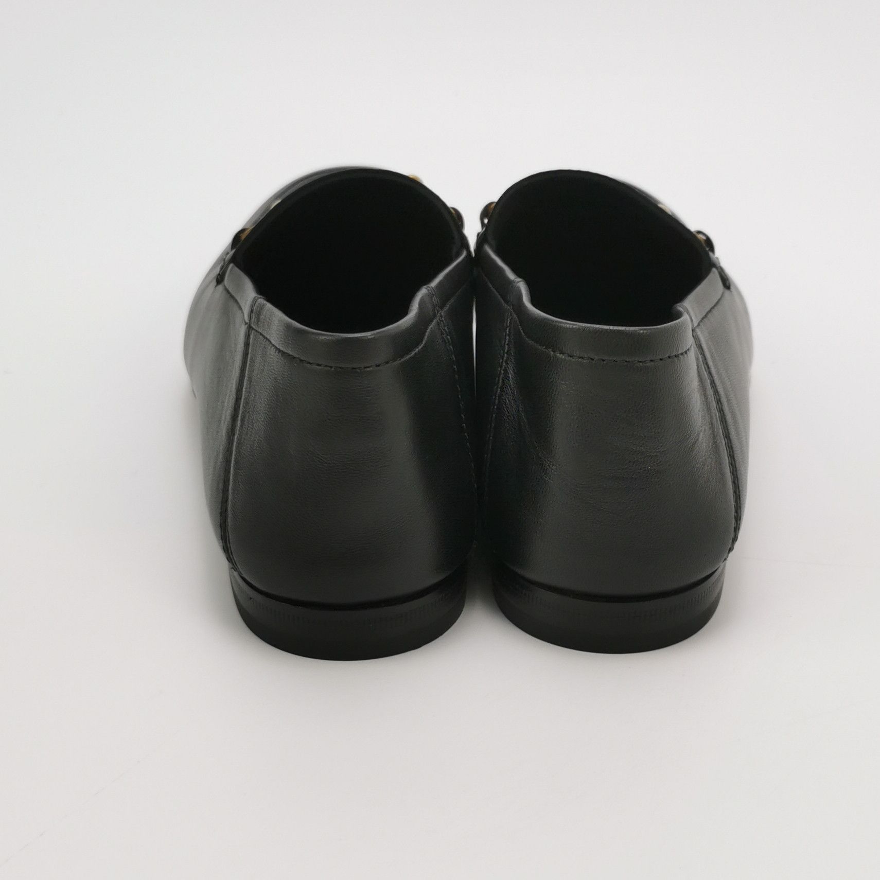 Gucci Gucci Men 6 Leather Size US 6 / EU 39 - 4 Thumbnail