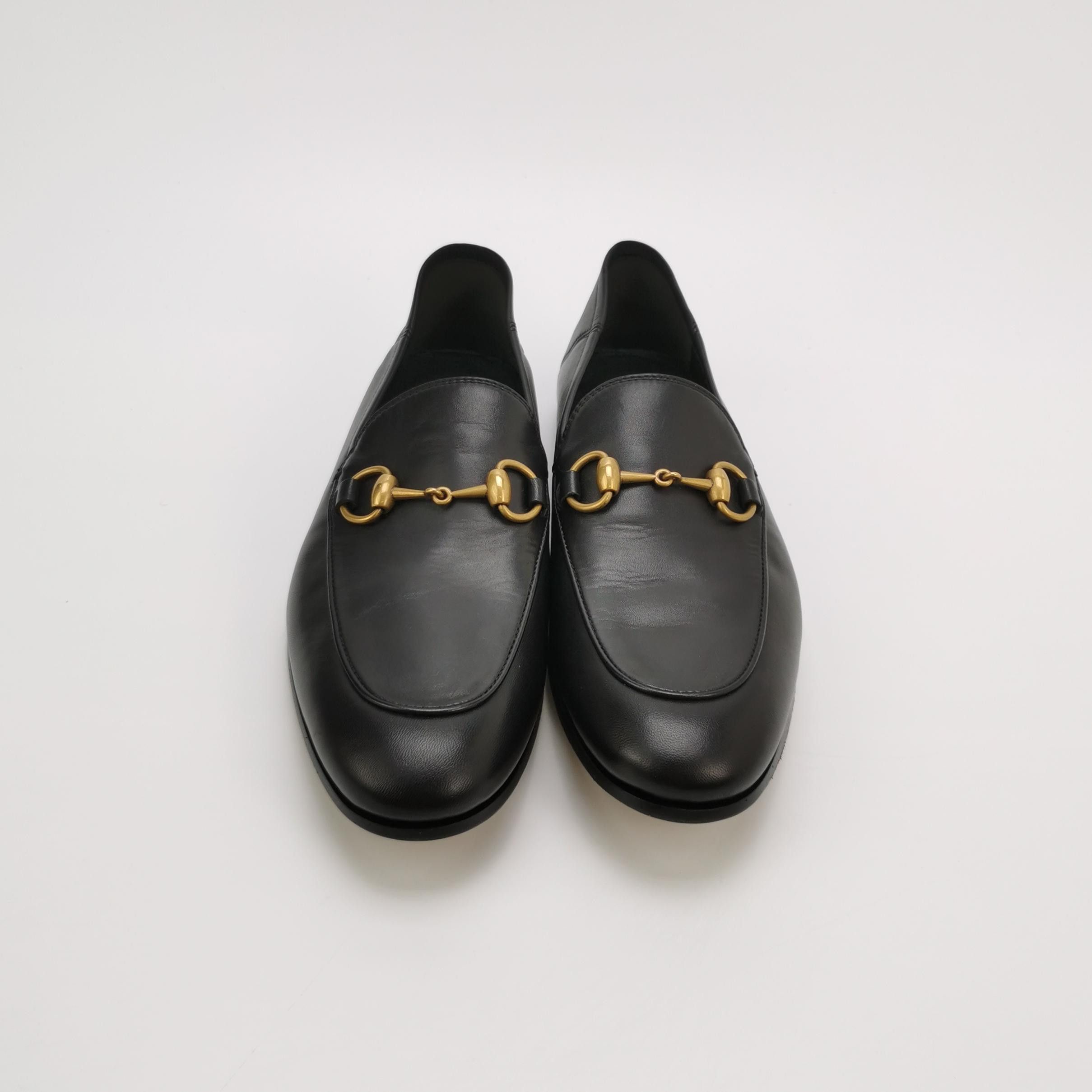 Gucci Gucci Men 6 Leather Size US 6 / EU 39 - 3 Thumbnail