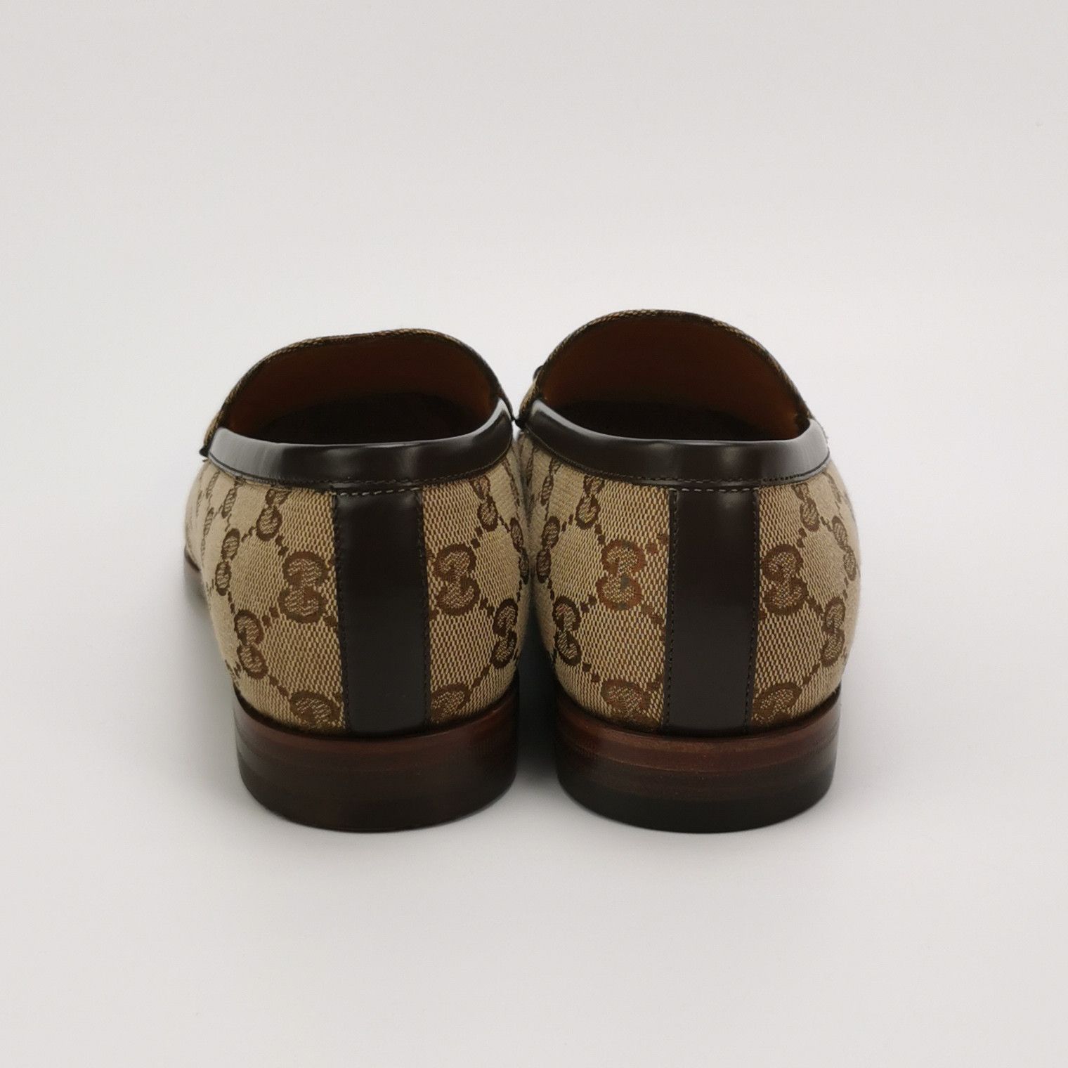 Gucci Gucci Men 7 Leather Size US 7 / EU 40 - 4 Thumbnail