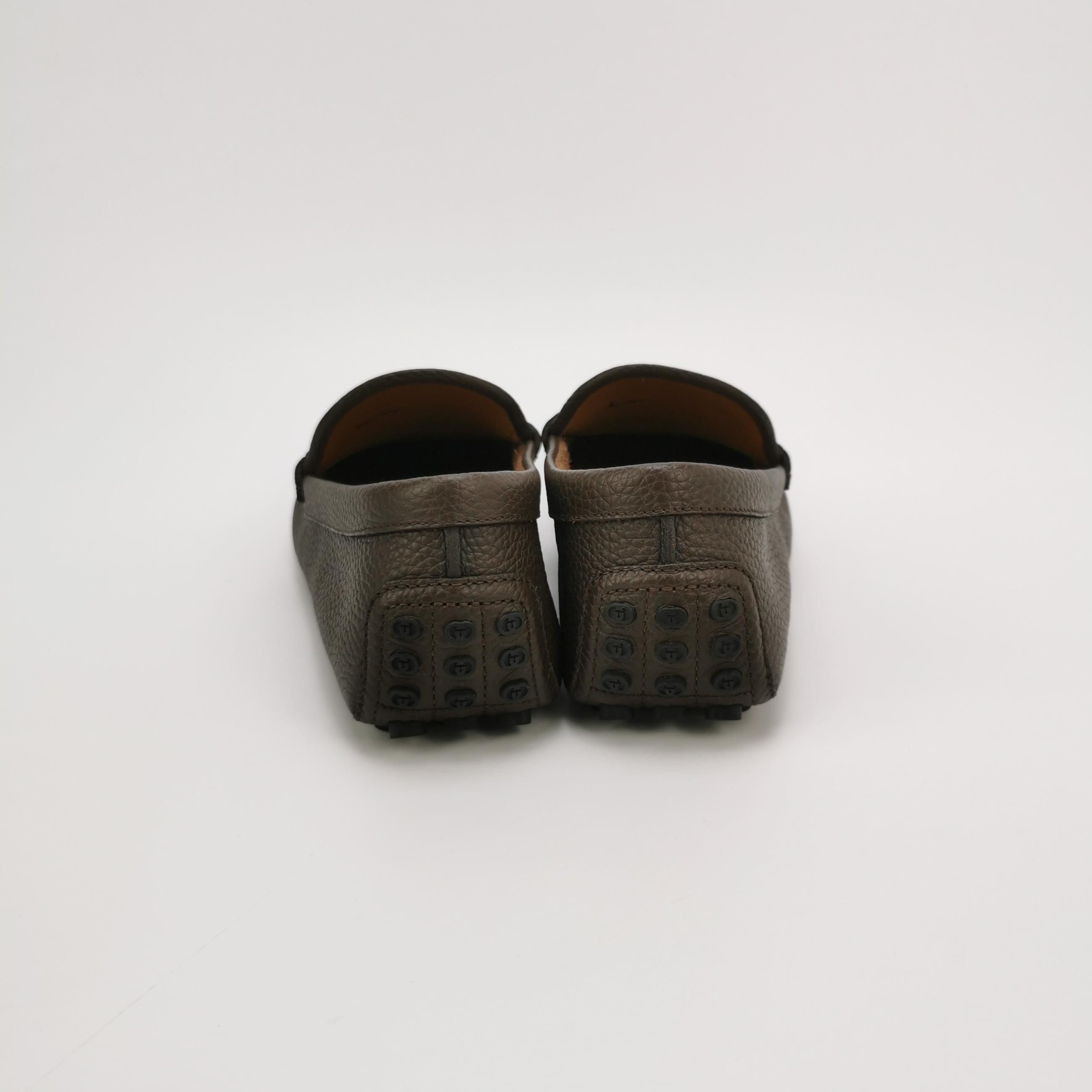 Gucci Gucci Men 8 Leather Size US 8 / EU 41 - 4 Thumbnail