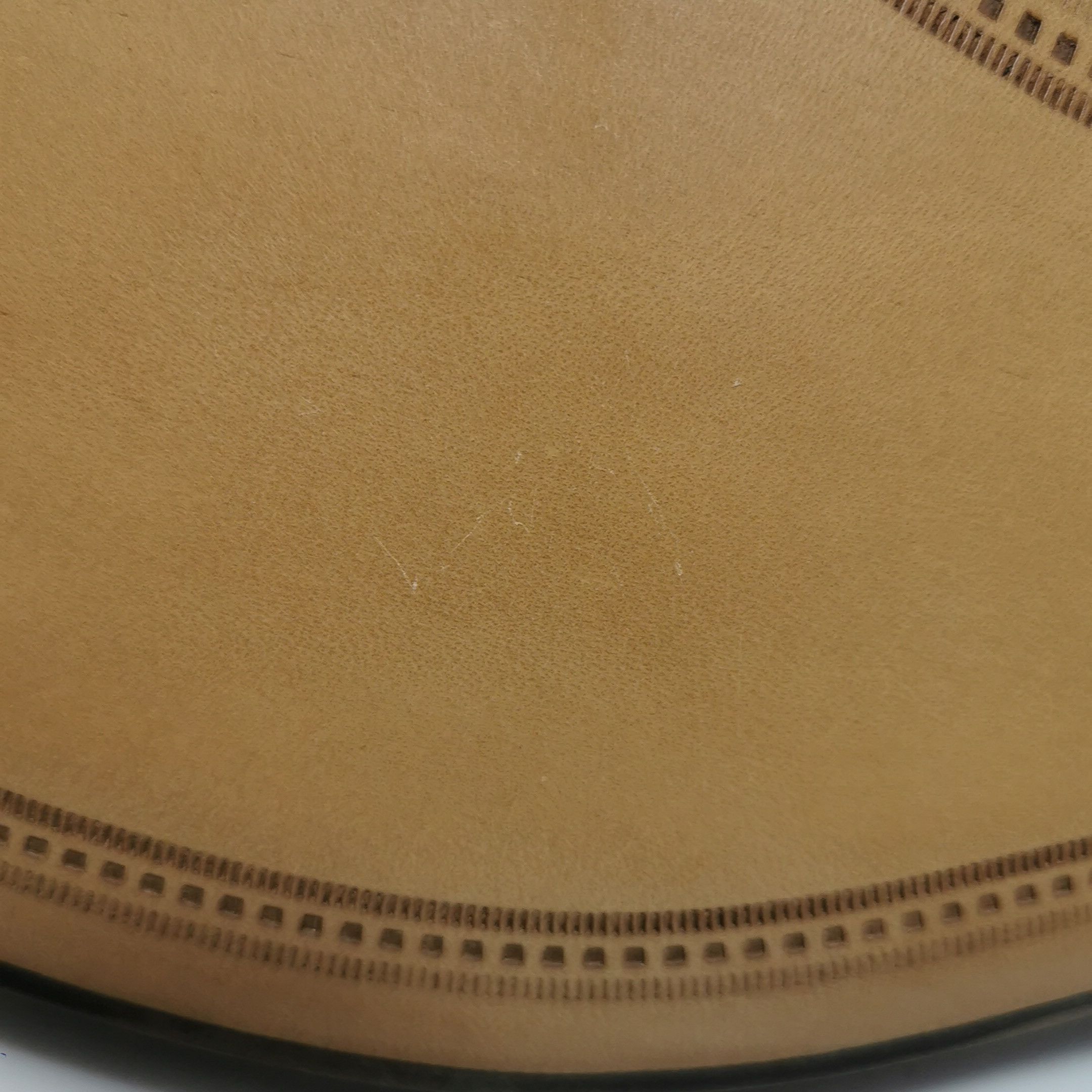Gucci Gucci Men 10.5 Leather Size US 10.5 / EU 43-44 - 12 Thumbnail