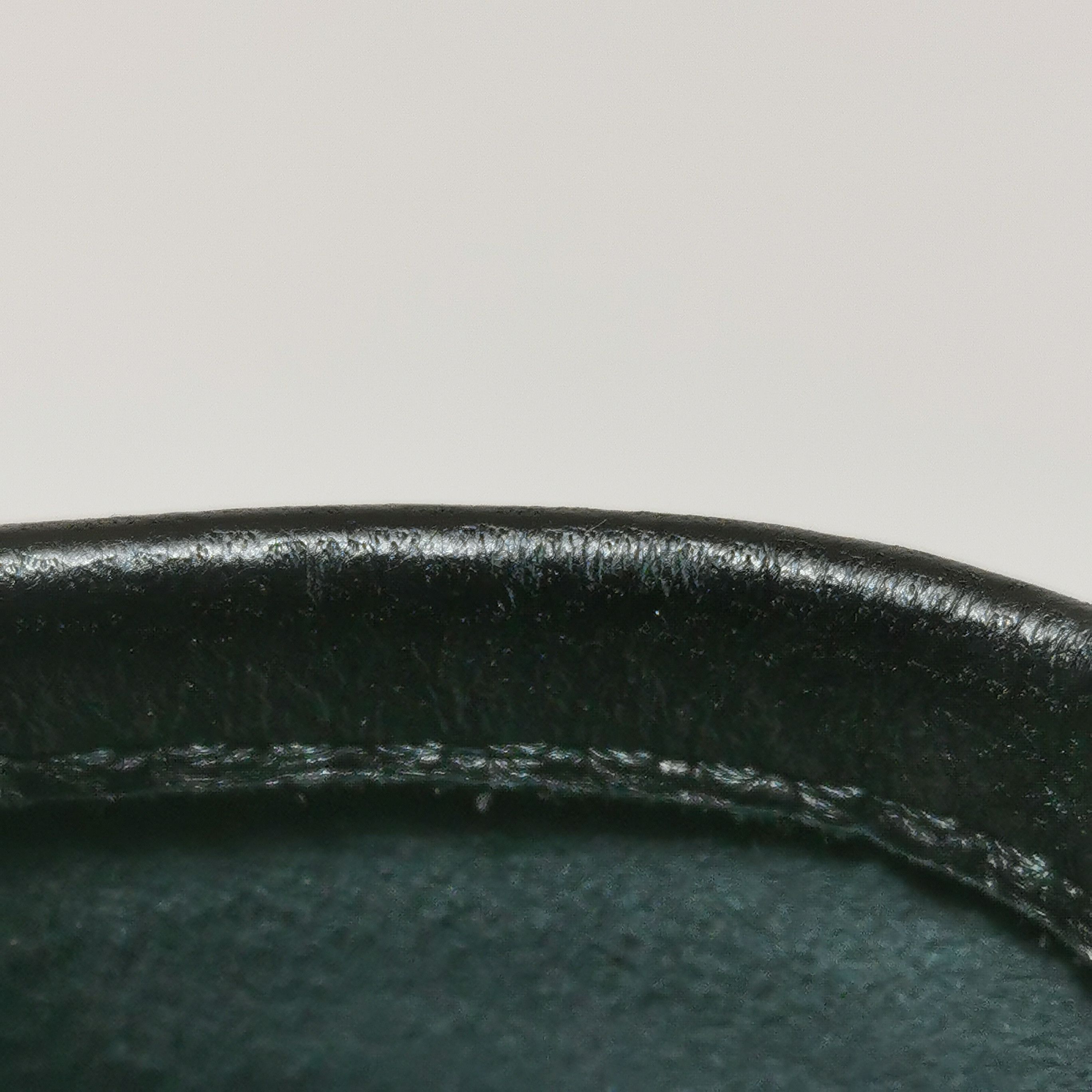 Gucci Gucci Men 10.5 Leather Size US 10.5 / EU 43-44 - 8 Thumbnail