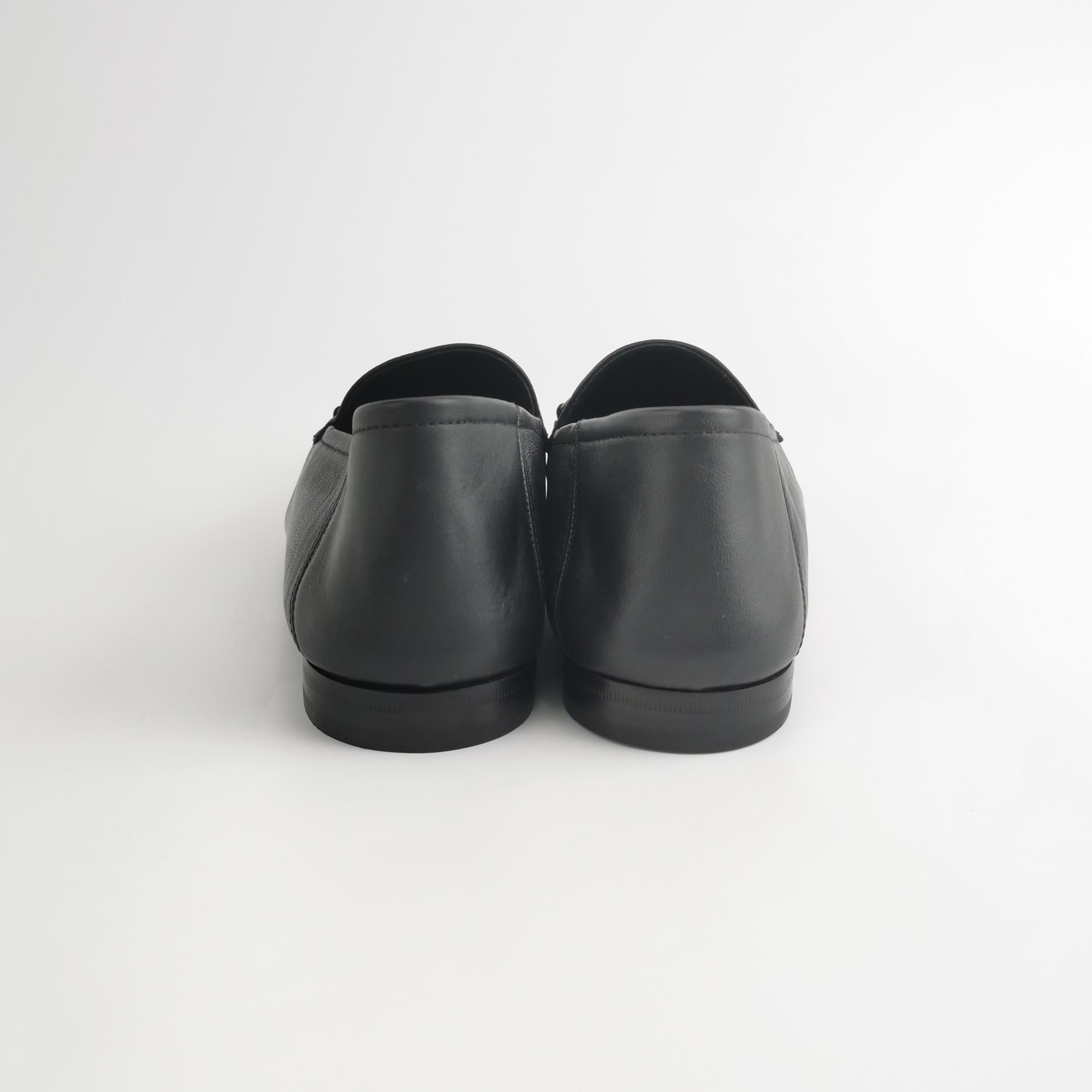 Gucci Gucci Men 11.5 Leather Size US 11.5 / EU 44-45 - 4 Thumbnail