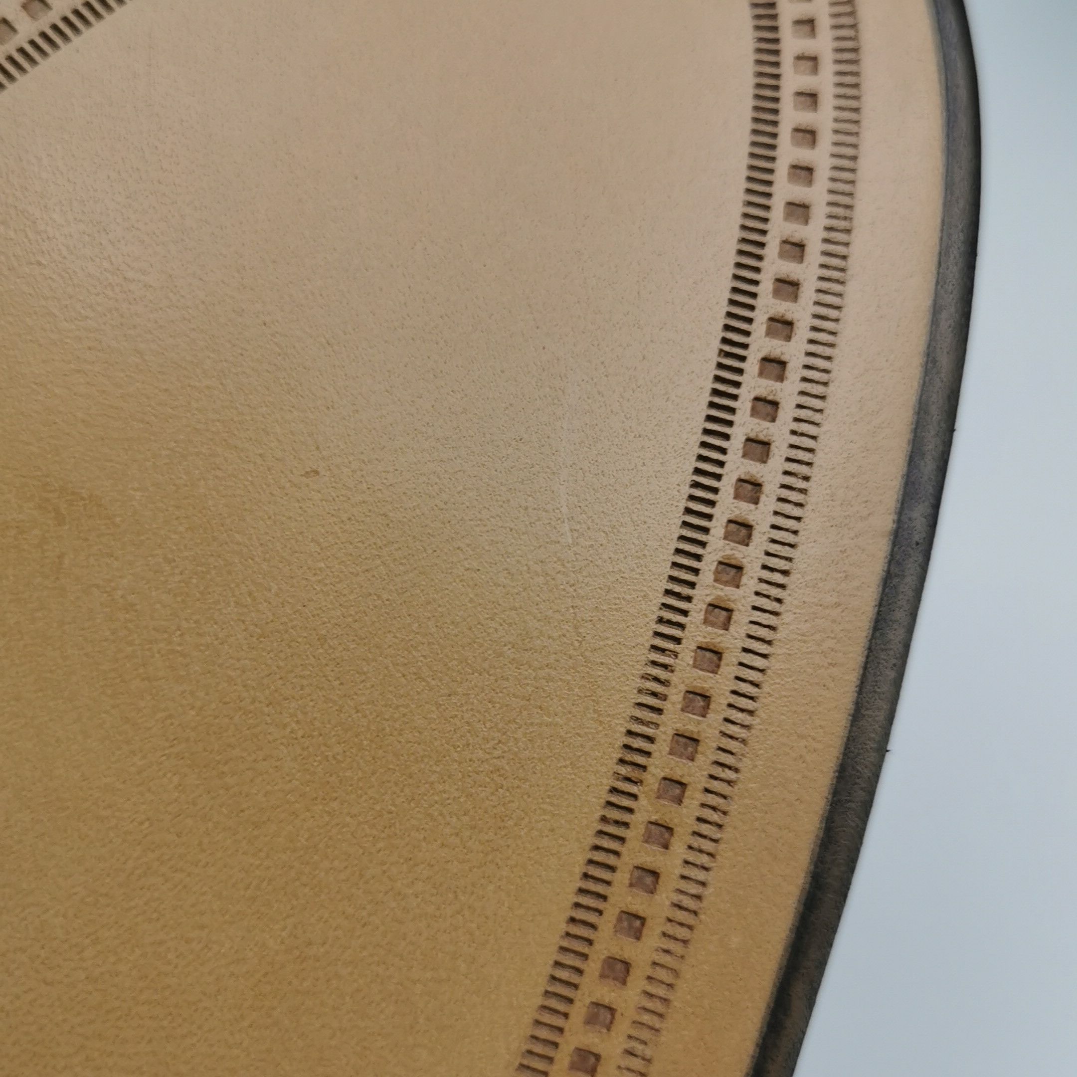 Gucci Gucci Men 11.5 Leather Size US 11.5 / EU 44-45 - 10 Thumbnail