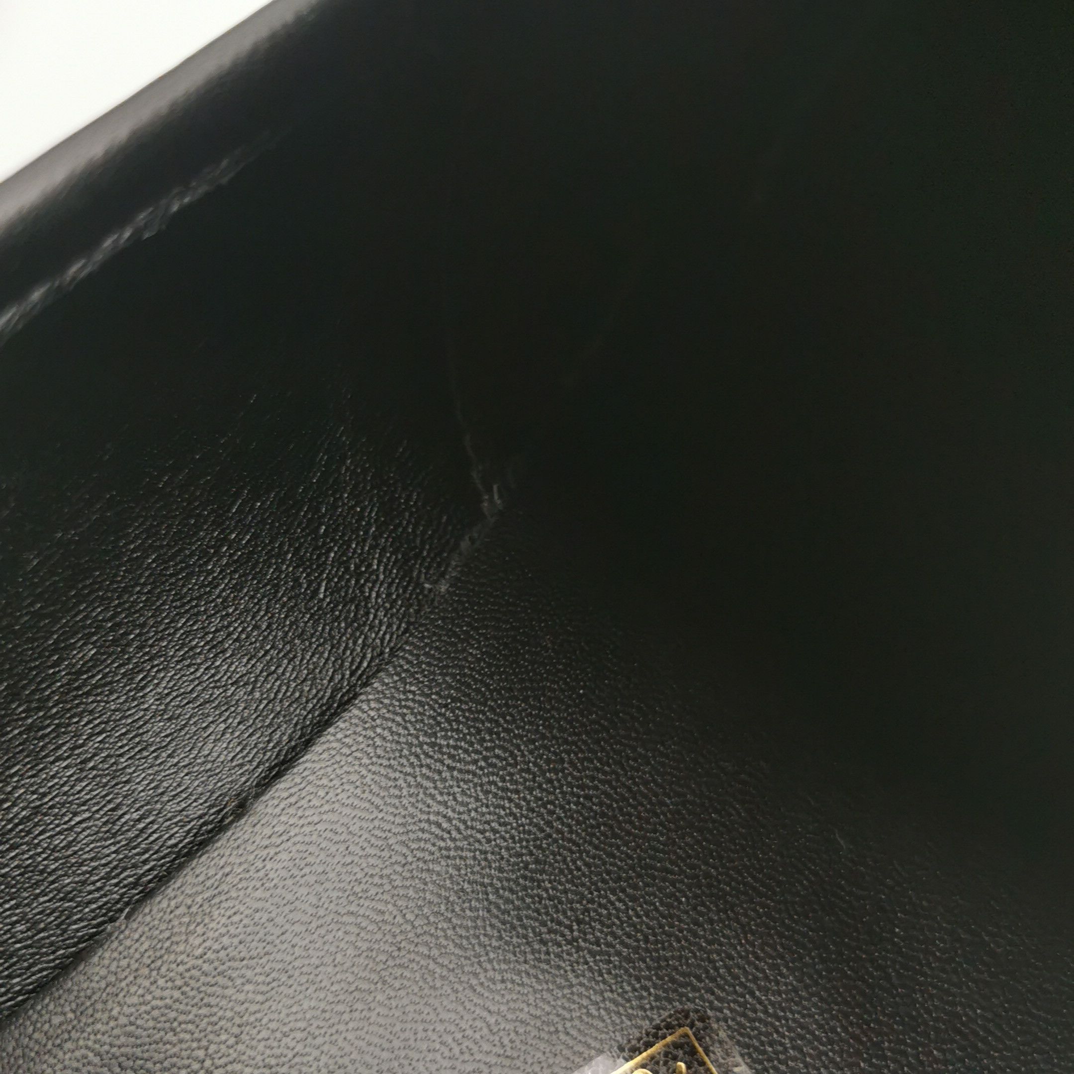 Gucci Gucci Men 11.5 Leather Size US 11.5 / EU 44-45 - 9 Thumbnail