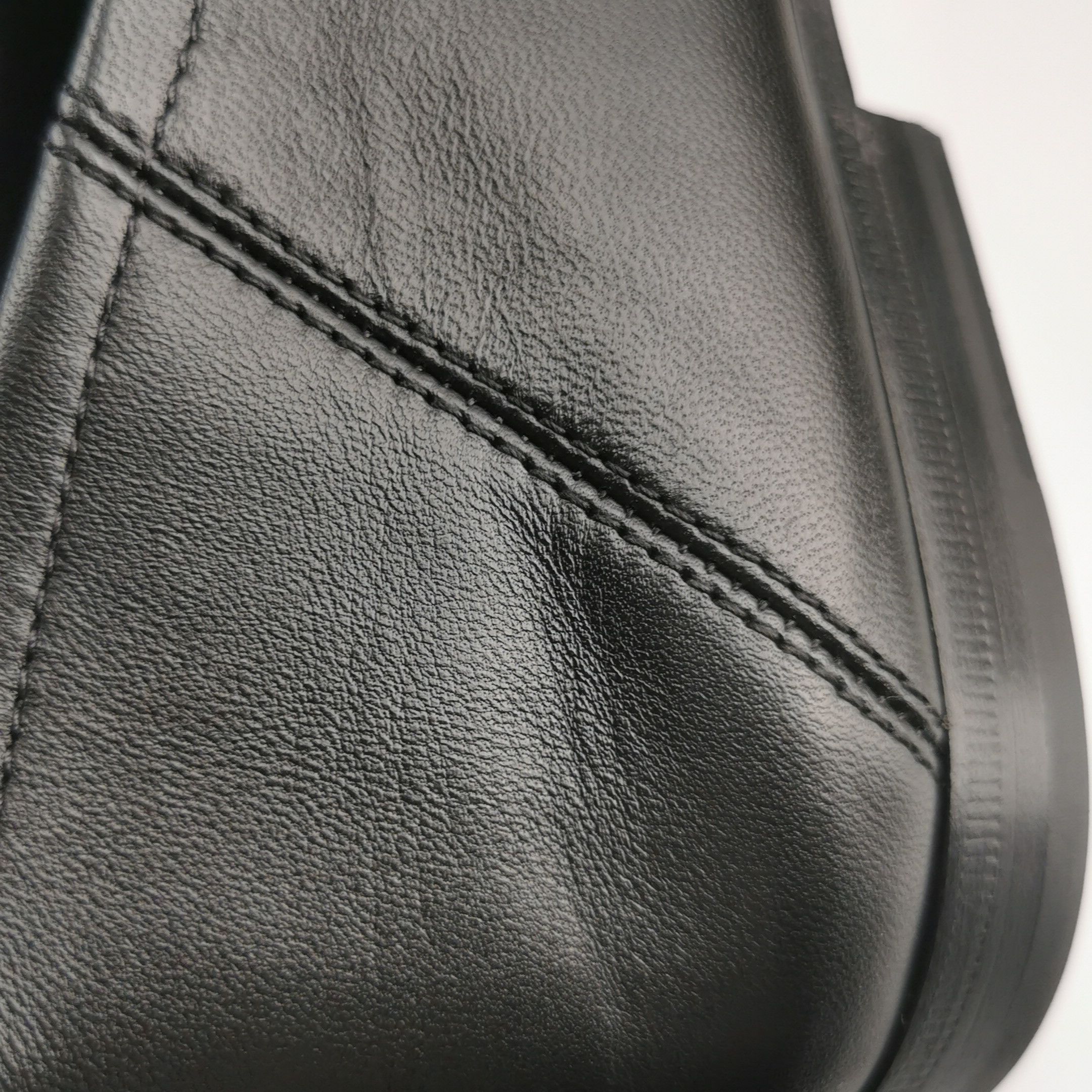 Gucci Gucci Men 11.5 Leather Size US 11.5 / EU 44-45 - 11 Thumbnail