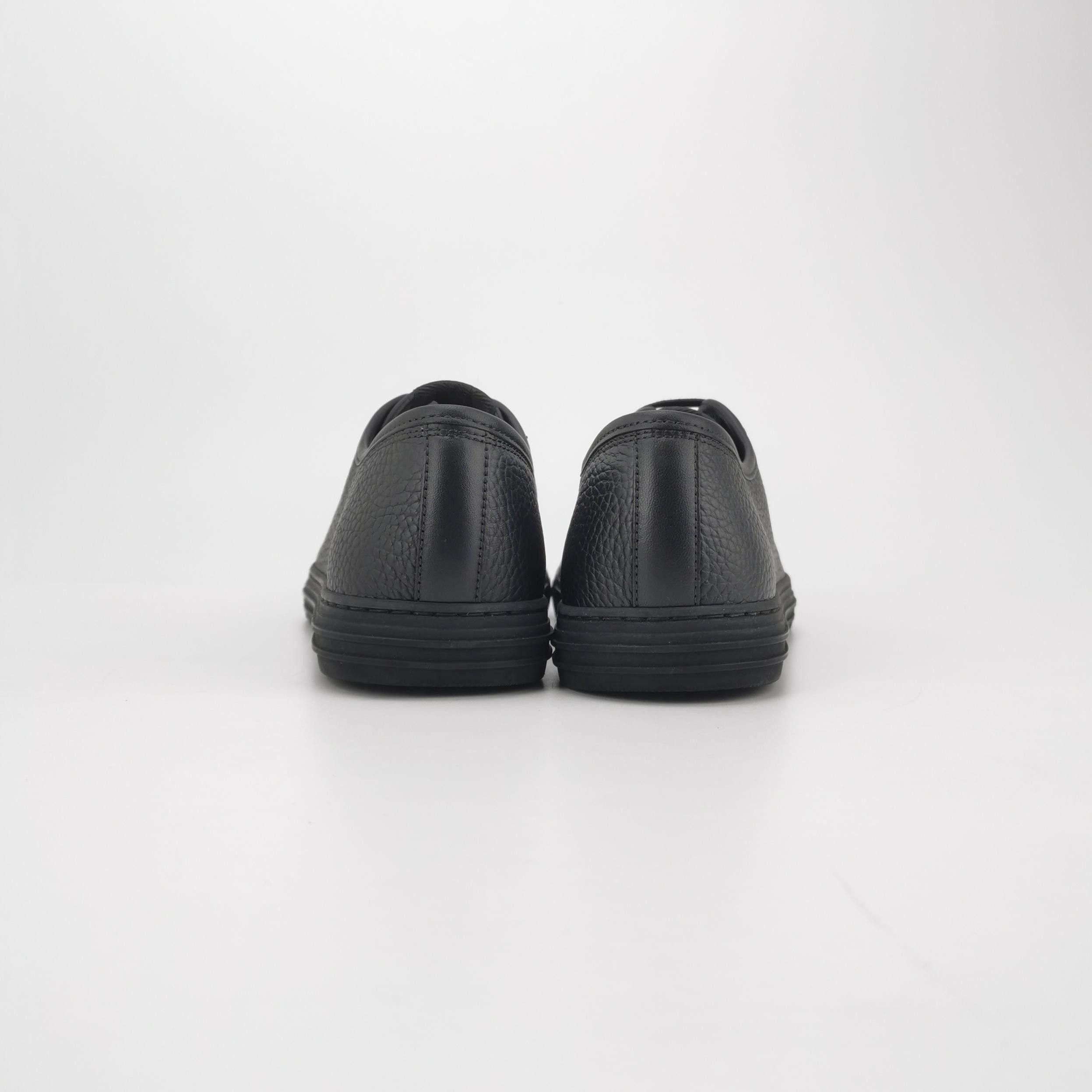 Gucci Gucci Men 9 Lowtop Sneakers Size US 9 / EU 42 - 4 Thumbnail