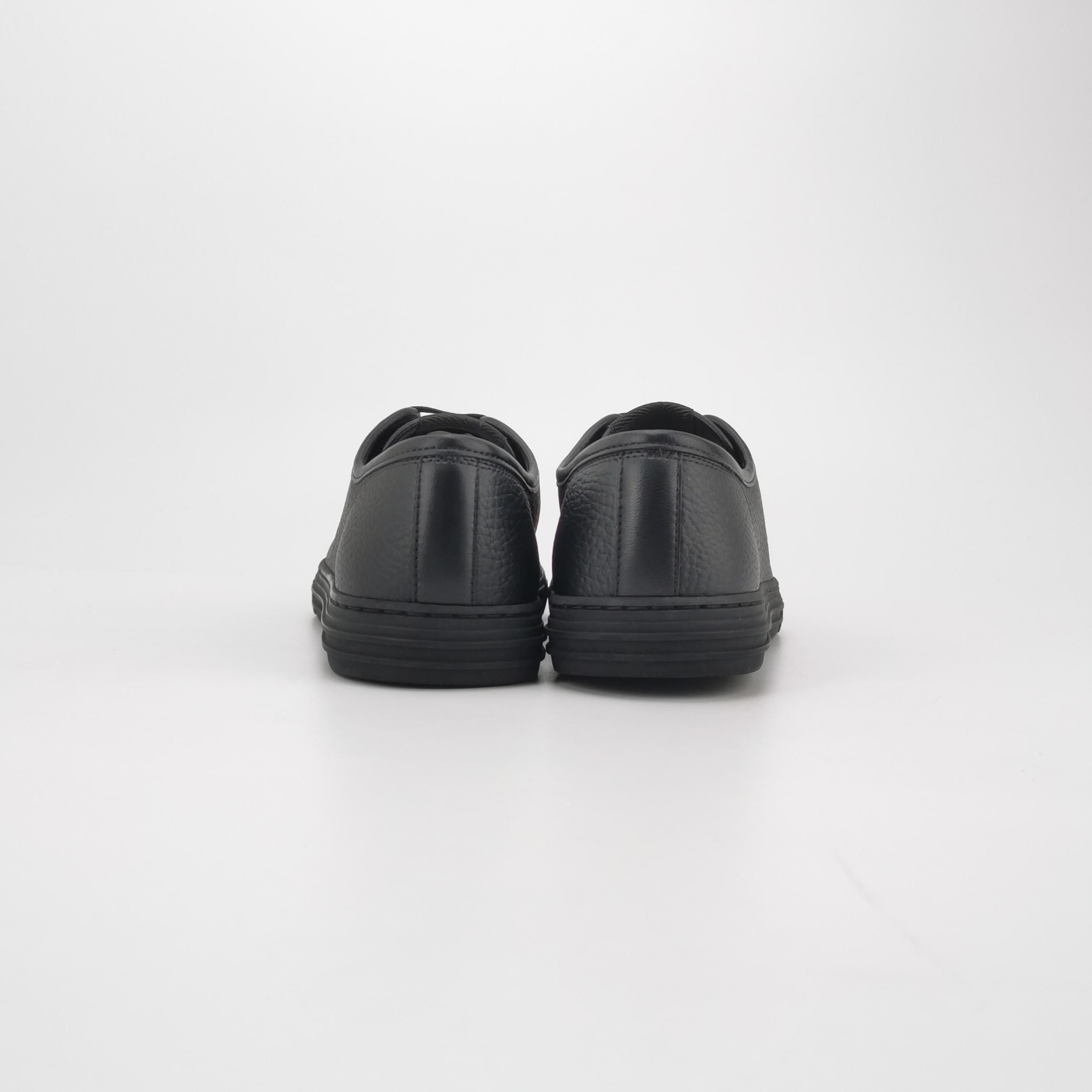 Gucci Gucci Men 6 Lowtop Sneakers Size US 6 / EU 39 - 4 Thumbnail