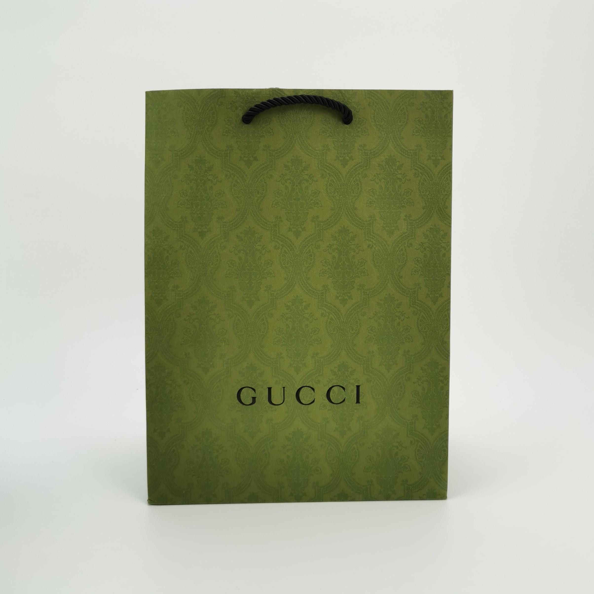 Gucci Gucci Men 8.5 Lowtop Sneakers Size US 8.5 / EU 41-42 - 7 Thumbnail