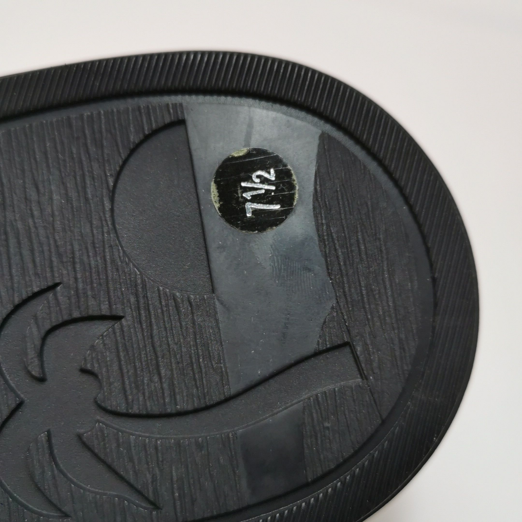Gucci Gucci Men 8.5 Lowtop Sneakers Size US 8.5 / EU 41-42 - 8 Thumbnail