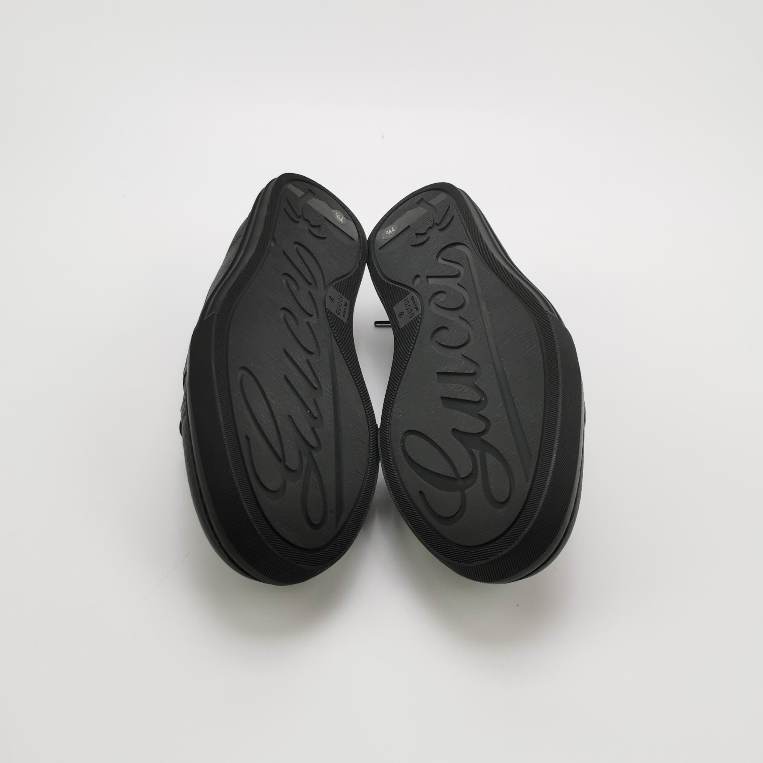 Gucci Gucci Men 8.5 Lowtop Sneakers Size US 8.5 / EU 41-42 - 5 Thumbnail