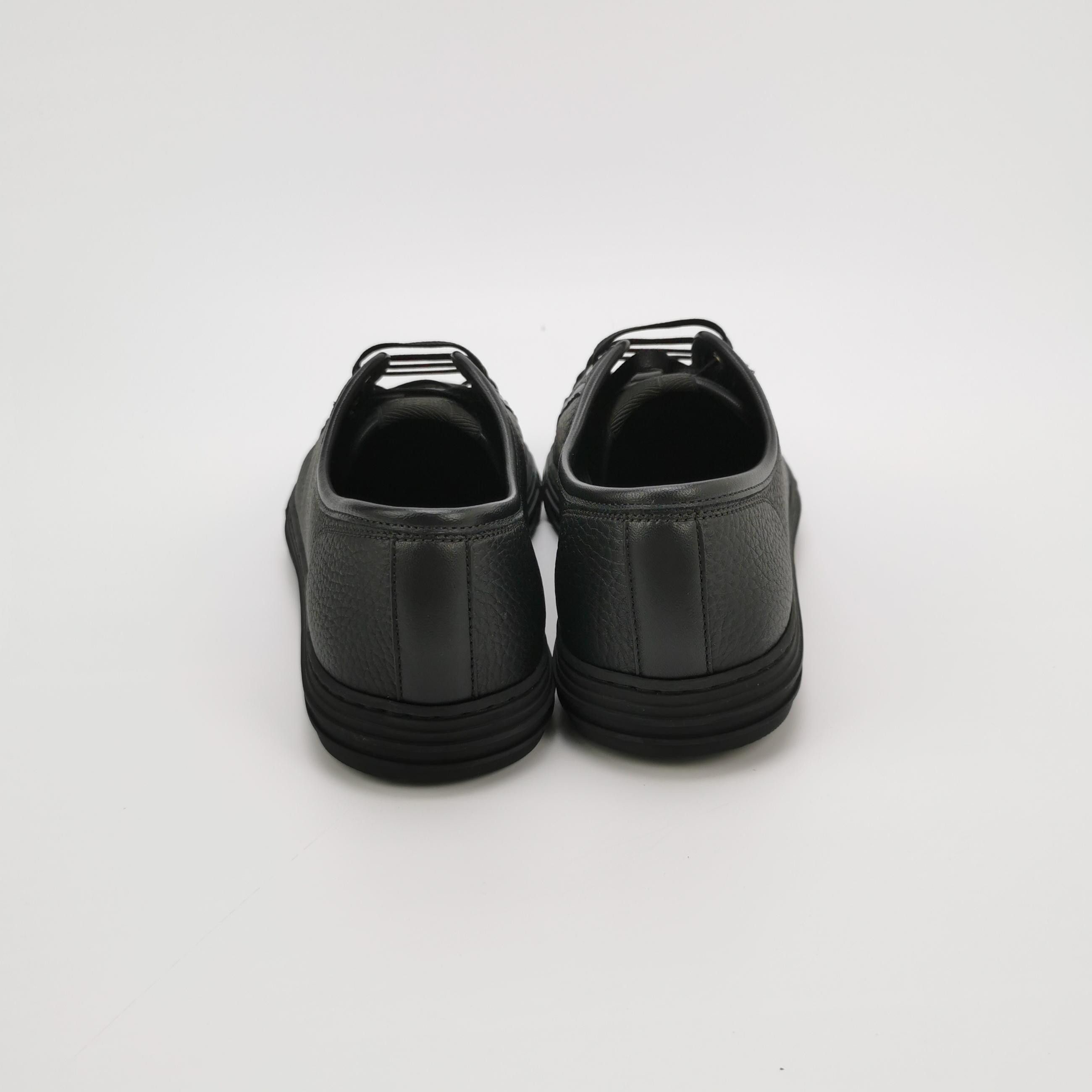 Gucci Gucci Men 8.5 Lowtop Sneakers Size US 8.5 / EU 41-42 - 4 Thumbnail