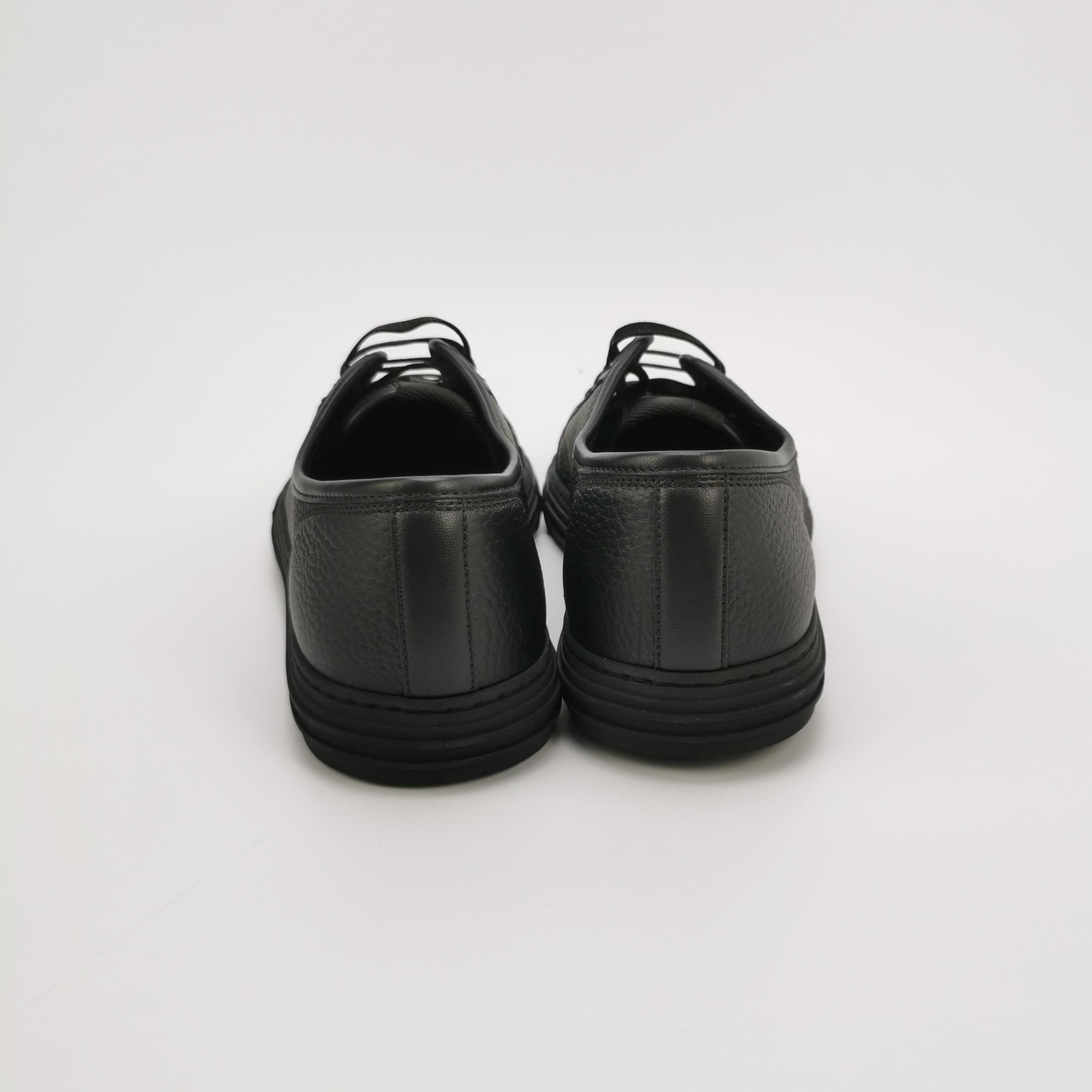 Gucci Gucci Men 12 Lowtop Sneakers Size US 12 / EU 45 - 4 Thumbnail