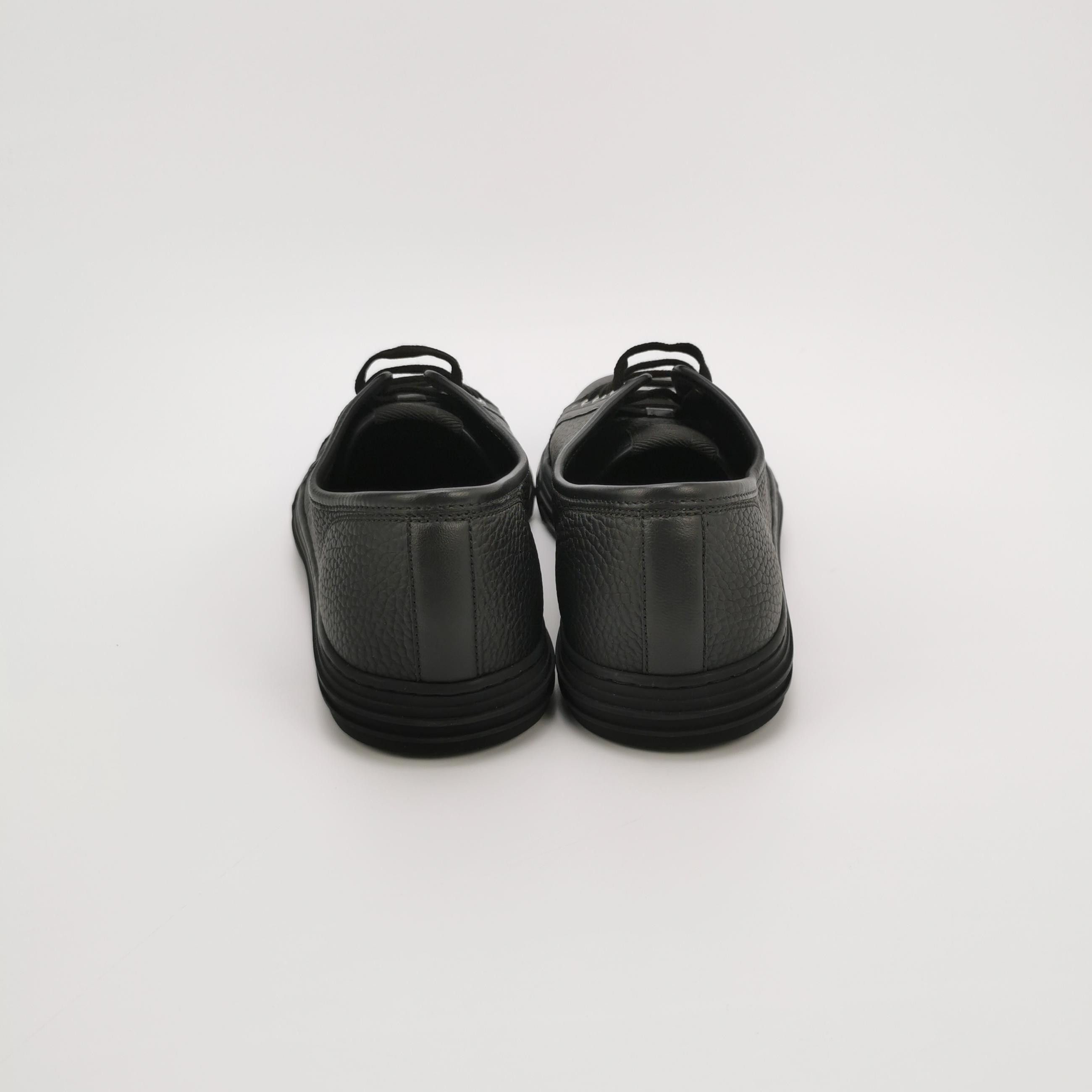 Gucci Gucci Men 12.5 Lowtop Sneakers Size US 12.5 / EU 45-46 - 4 Thumbnail