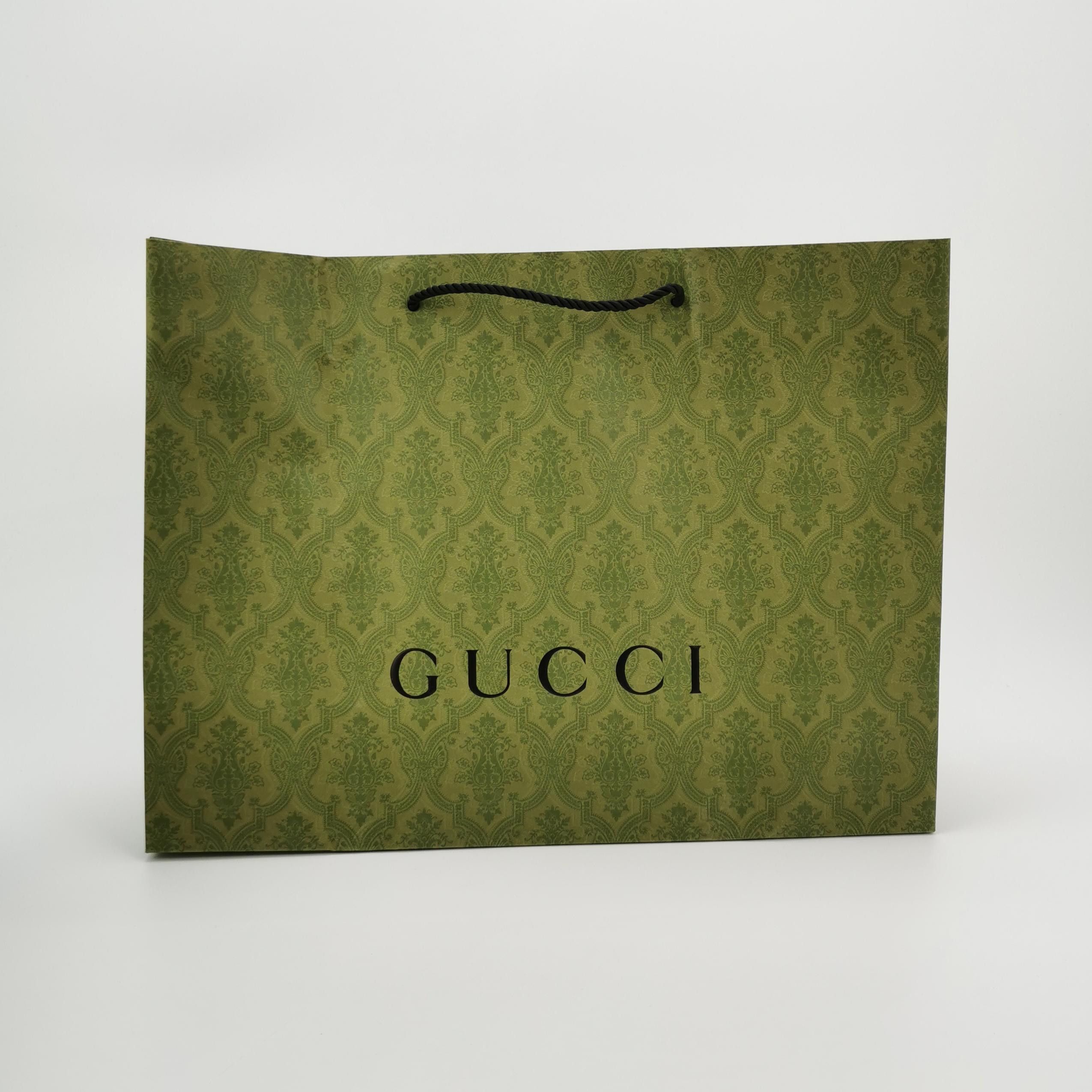Gucci Gucci Men 13 Lowtop Sneakers Size US 13 / EU 46 - 7 Thumbnail