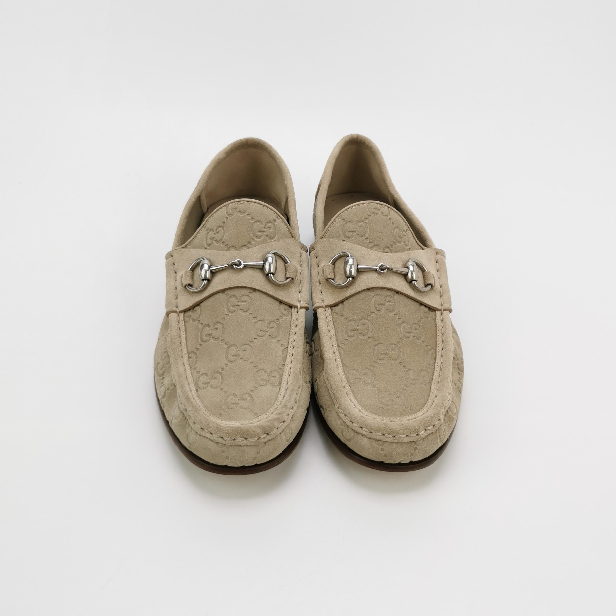 Gucci Gucci Men 9 Leather Size US 9 / EU 42 - 3 Thumbnail
