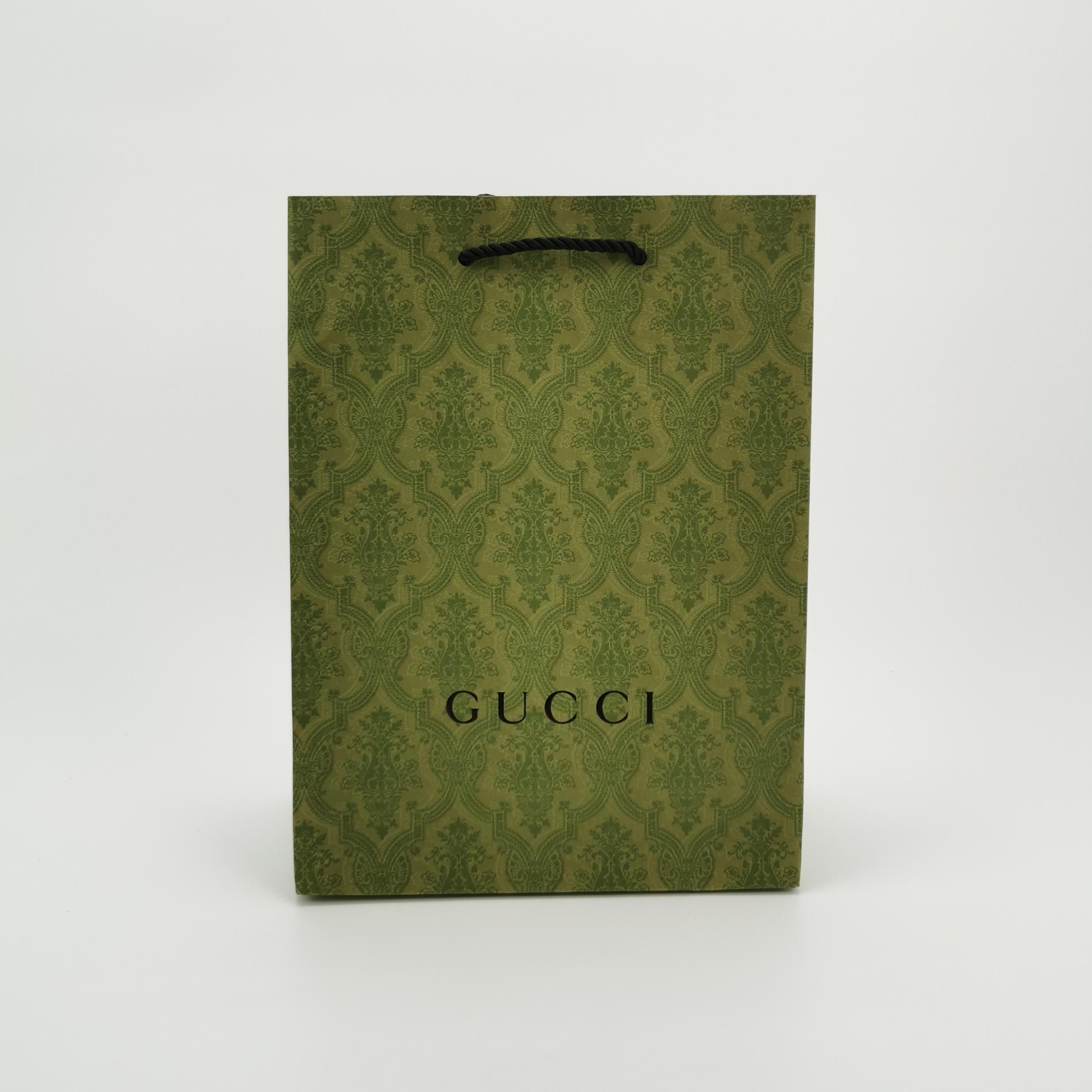Gucci Gucci Men 9 Leather Size US 9 / EU 42 - 7 Thumbnail