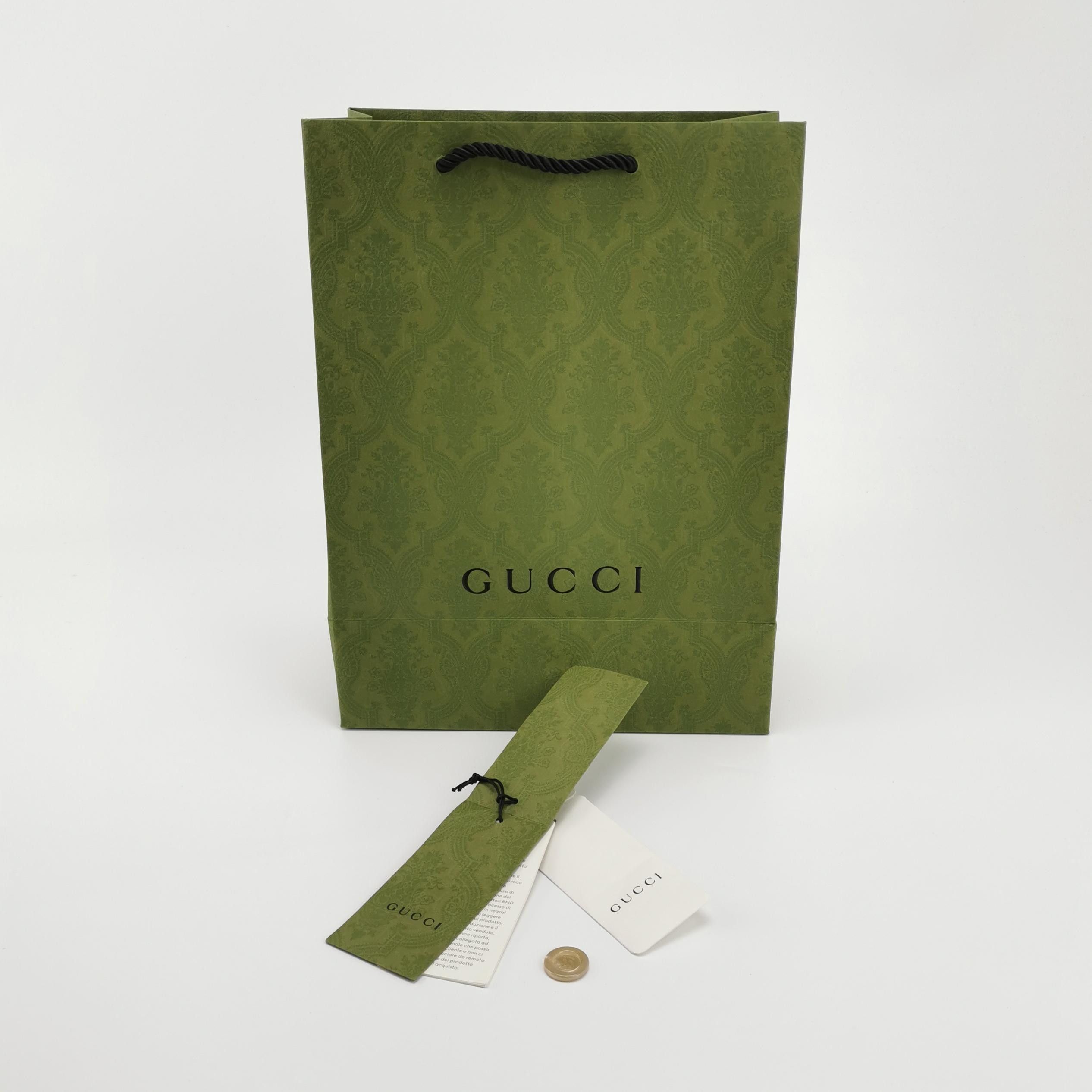 Gucci Gucci Men xs Vests Size US XS / EU 42 / 0 - 4 Thumbnail