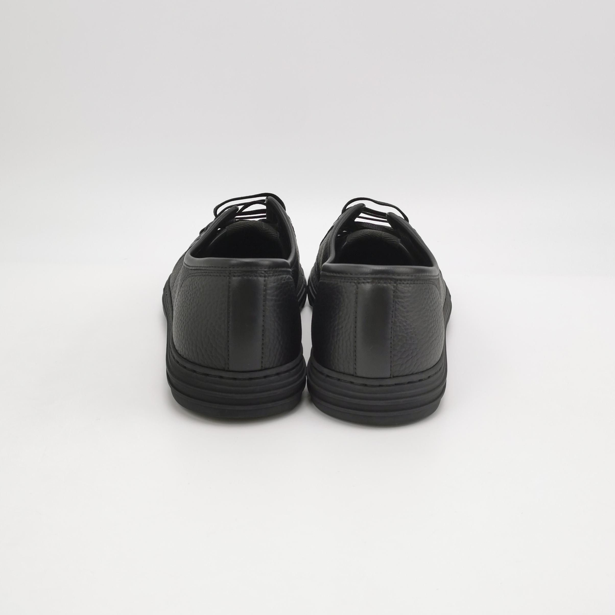 Gucci Gucci Men 11.5 Lowtop Sneakers Size US 11.5 / EU 44-45 - 4 Thumbnail