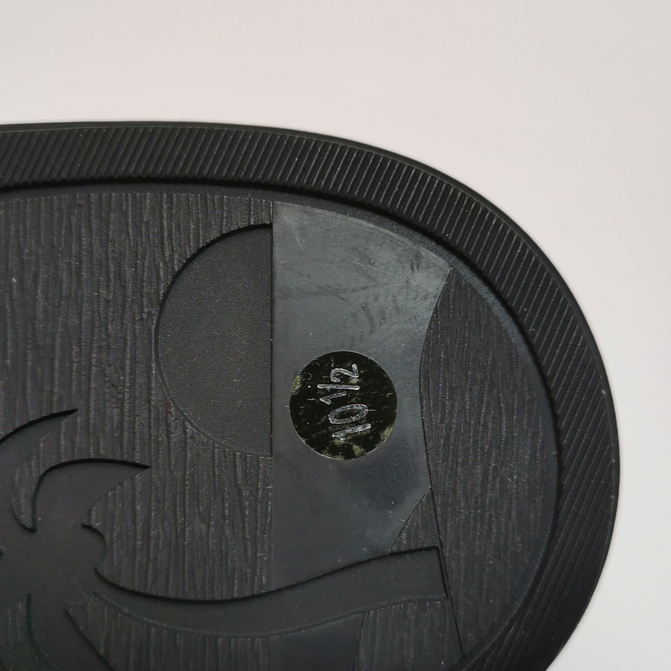 Gucci Gucci Men 11.5 Lowtop Sneakers Size US 11.5 / EU 44-45 - 9 Thumbnail