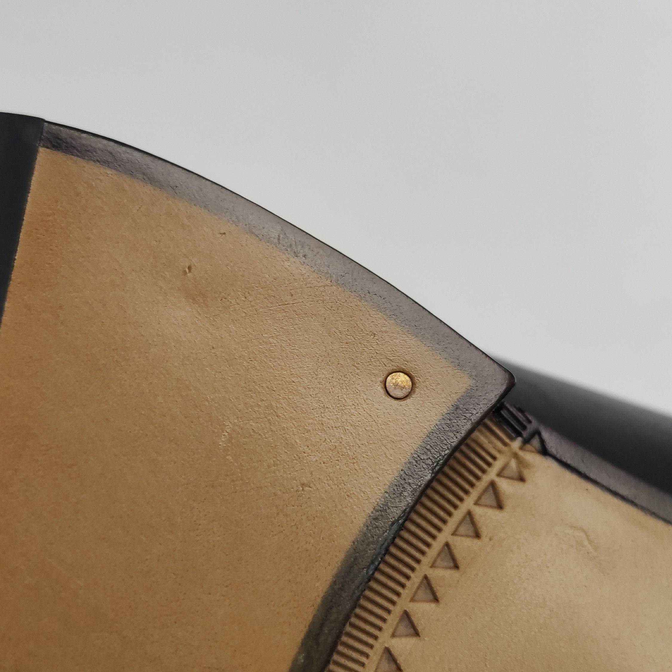 Gucci Gucci Men 8 Leather Size US 8 / EU 41 - 18 Thumbnail