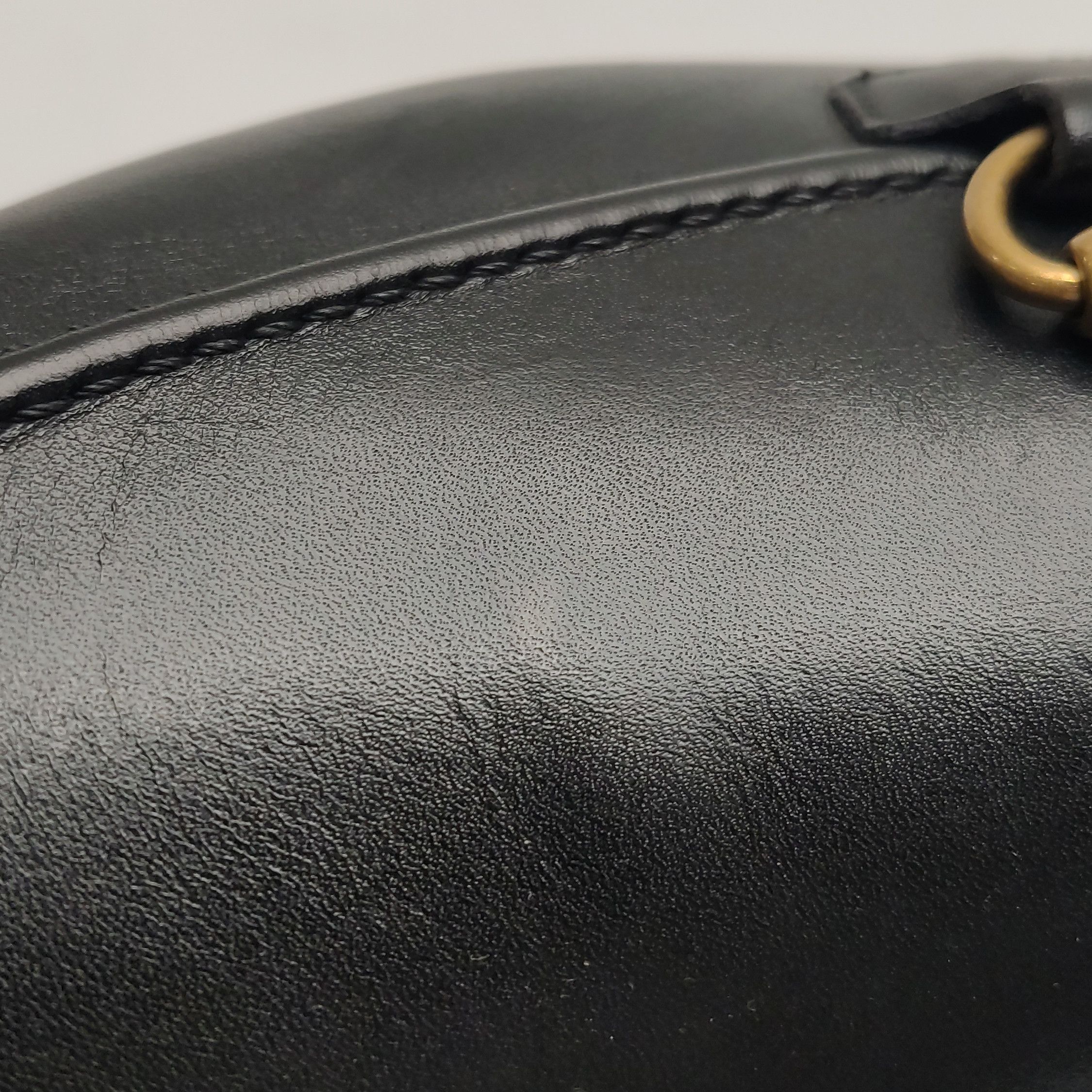 Gucci Gucci Men 8 Leather Size US 8 / EU 41 - 8 Thumbnail