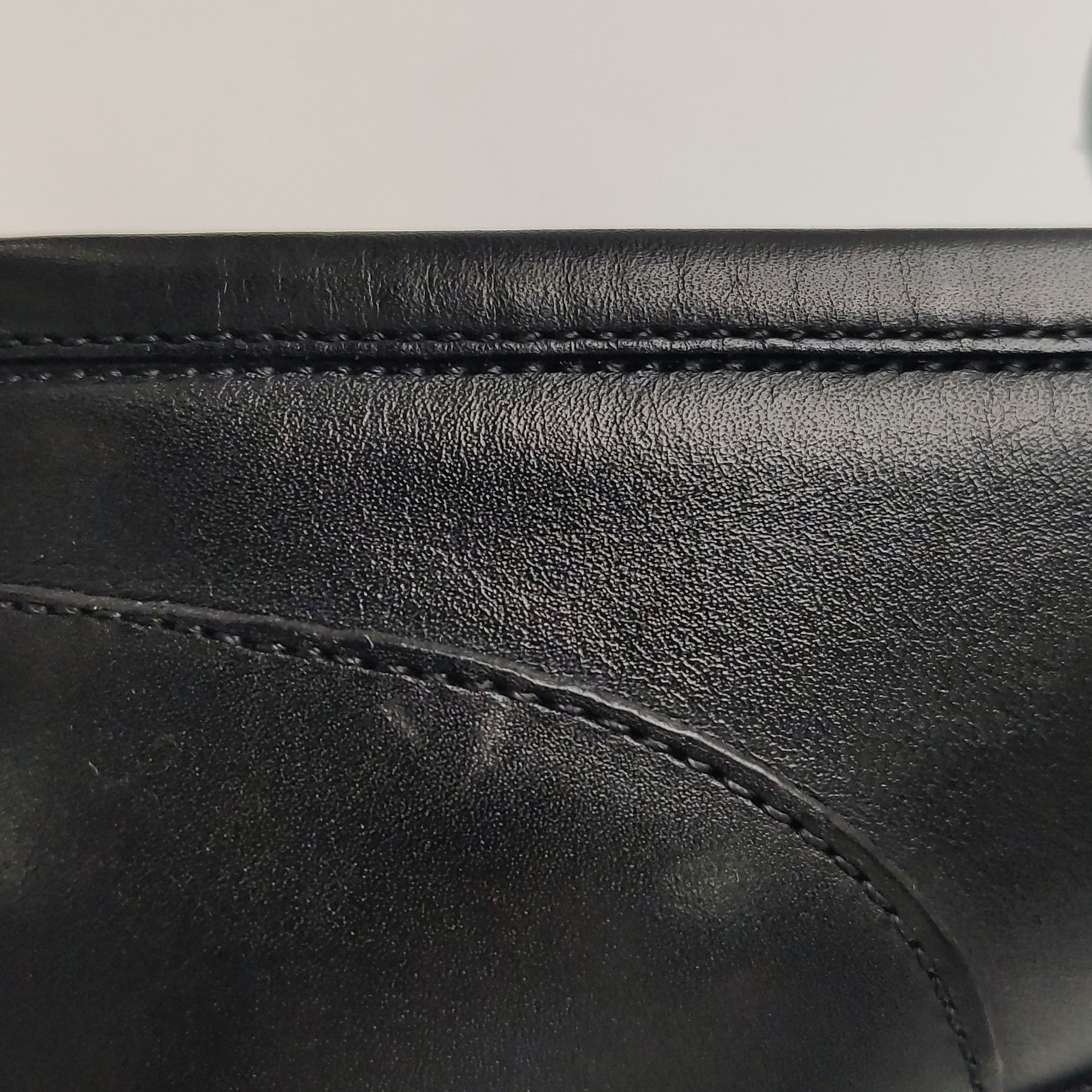 Gucci Gucci Men 8 Leather Size US 8 / EU 41 - 7 Thumbnail