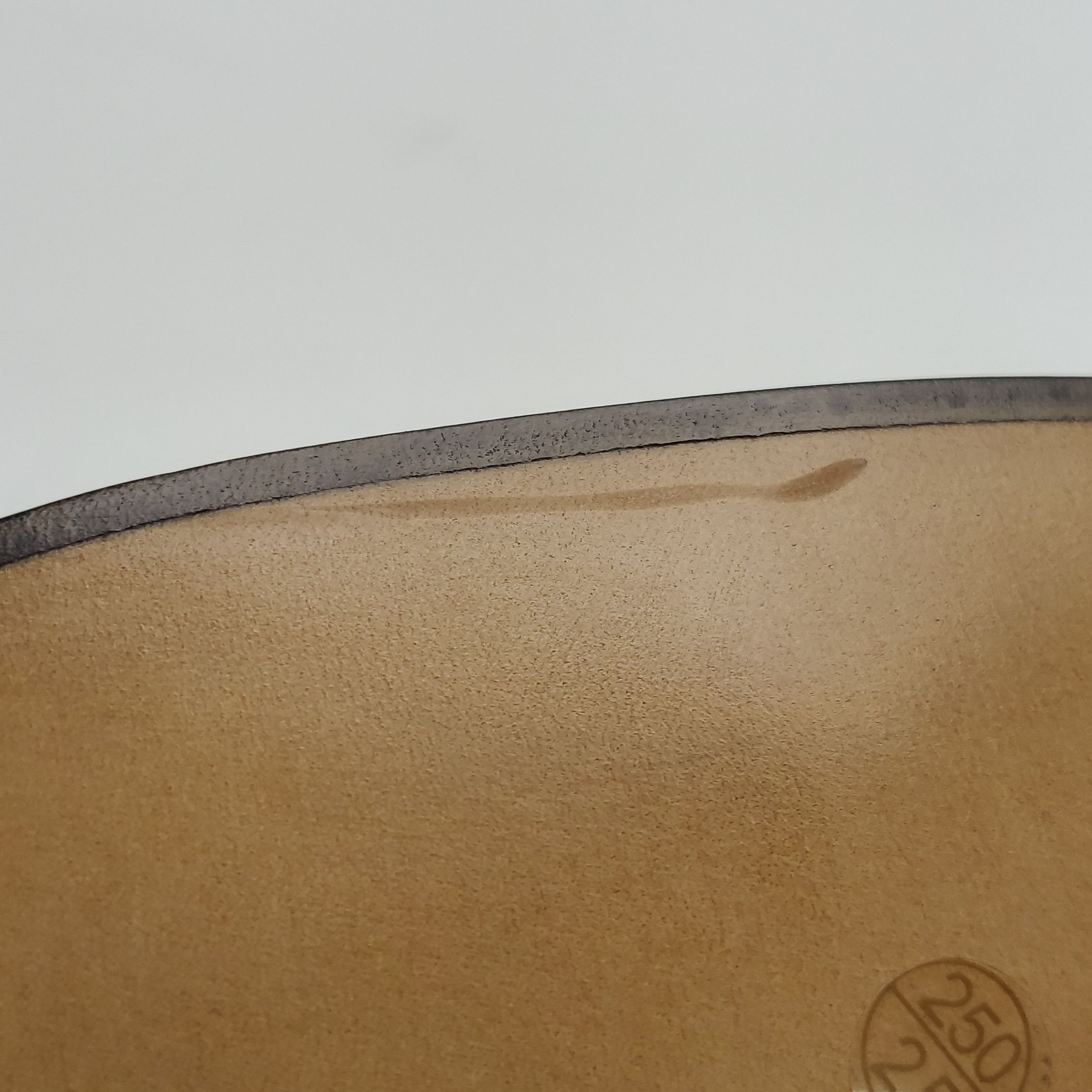 Gucci Gucci Men 8 Leather Size US 8 / EU 41 - 11 Thumbnail