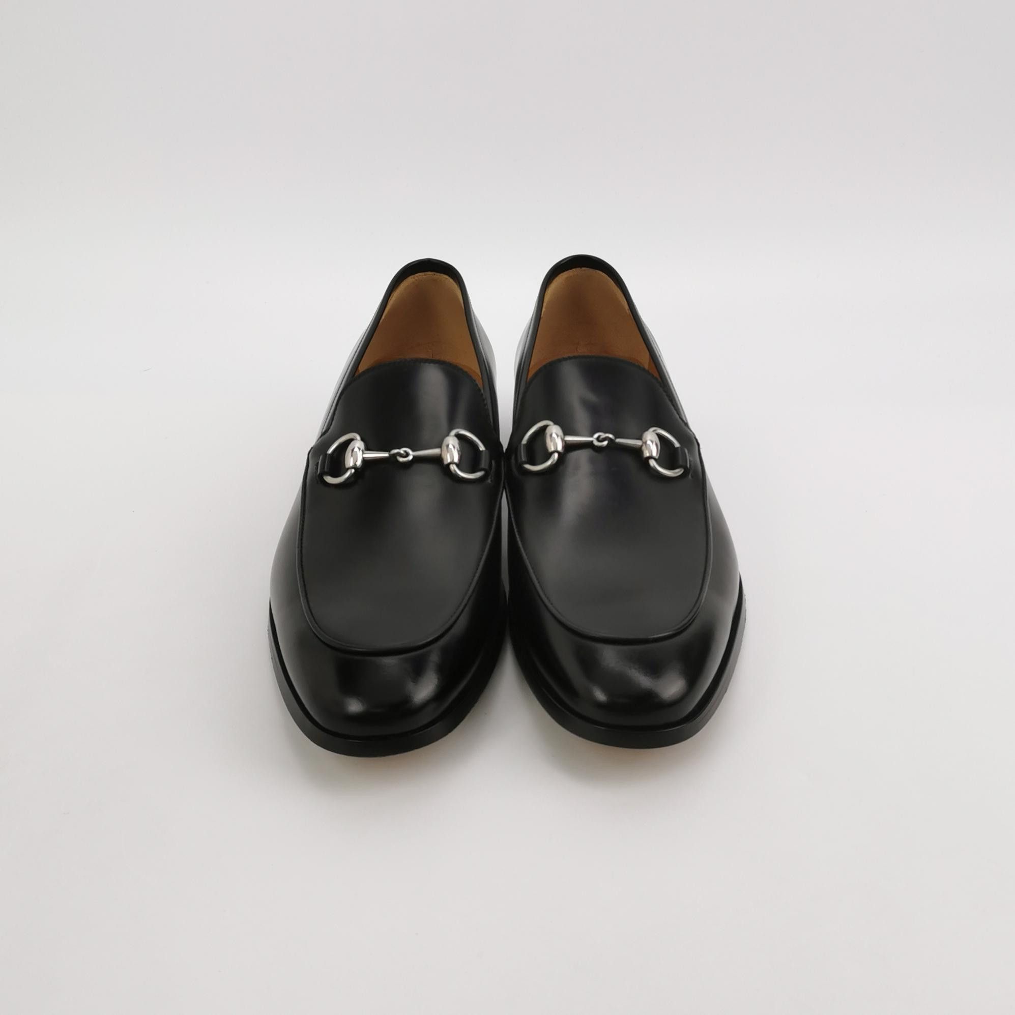 Gucci Gucci Men 9 Leather Size US 9 / EU 42 - 3 Thumbnail