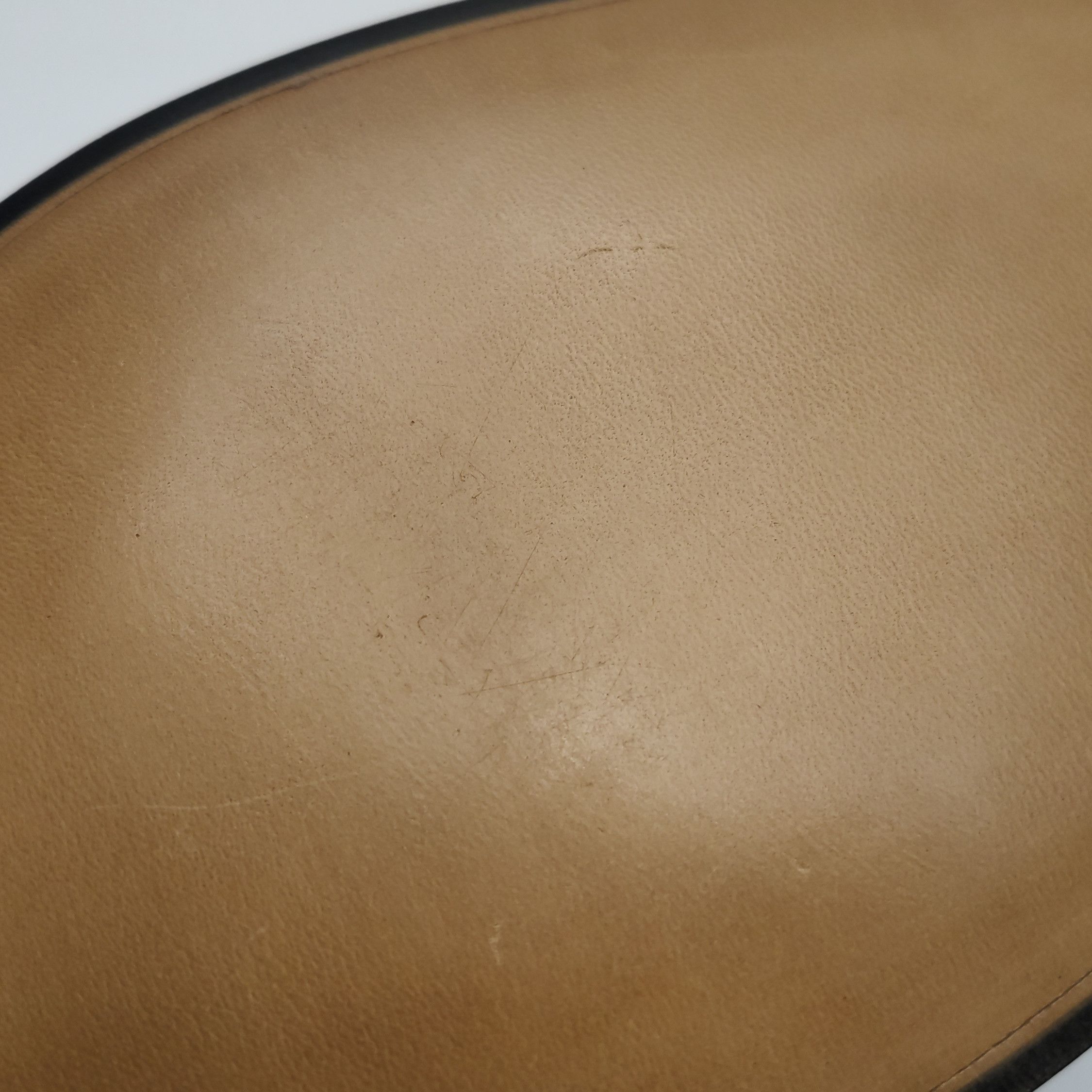 Gucci Gucci Men 11 Leather Size US 11 / EU 44 - 11 Thumbnail
