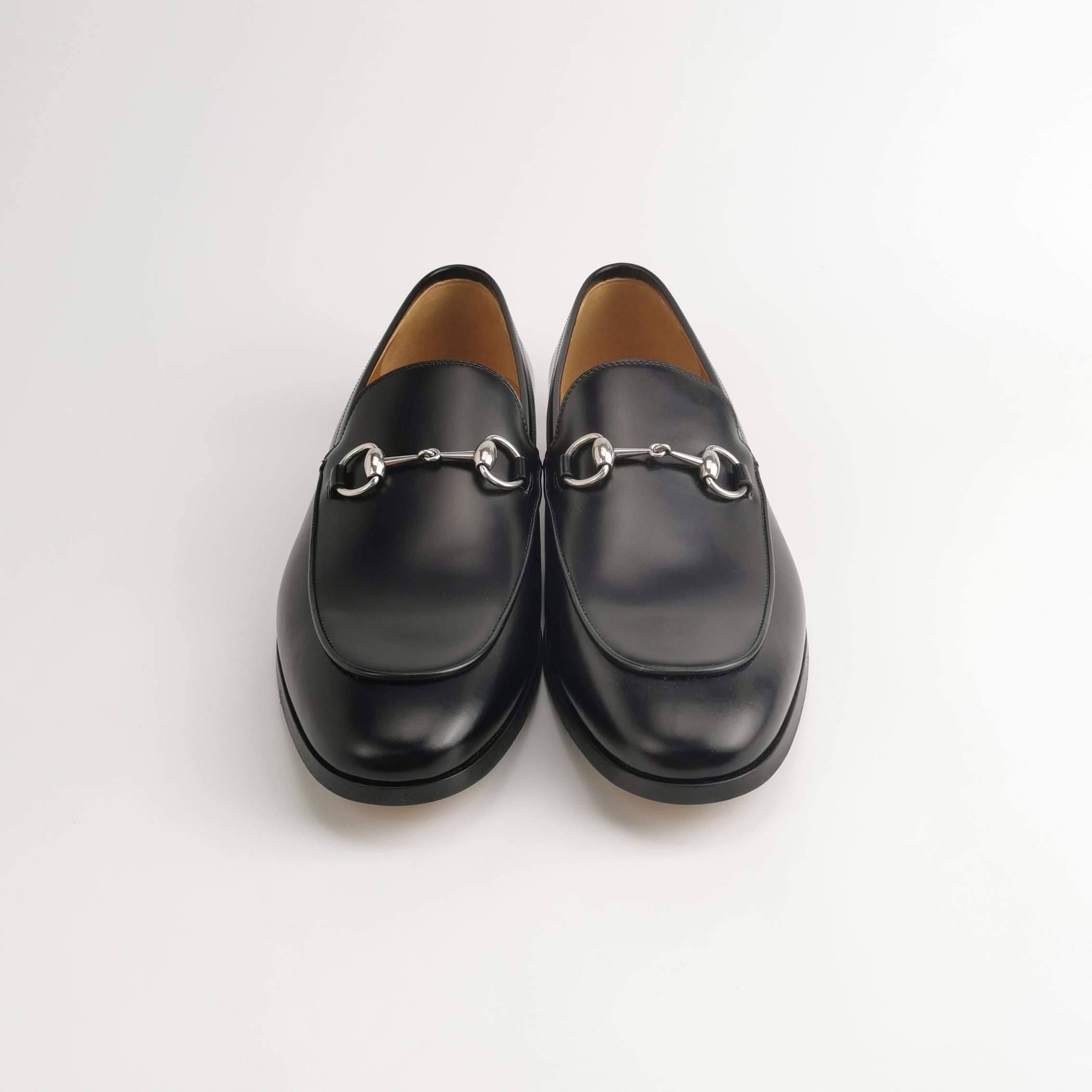 Gucci Gucci Men 11 Leather Size US 11 / EU 44 - 3 Thumbnail