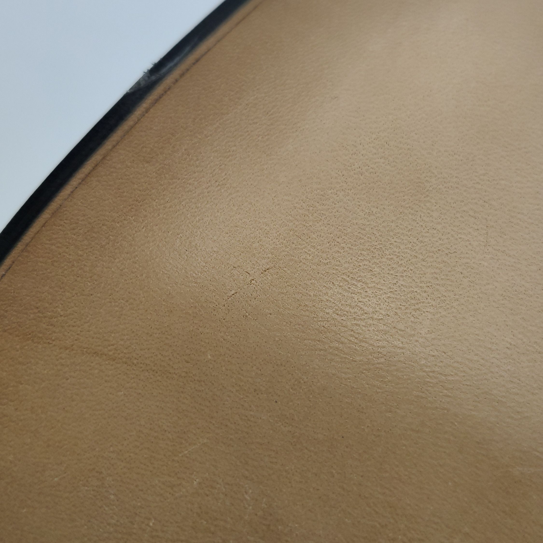 Gucci Gucci Men 11 Leather Size US 11 / EU 44 - 15 Thumbnail