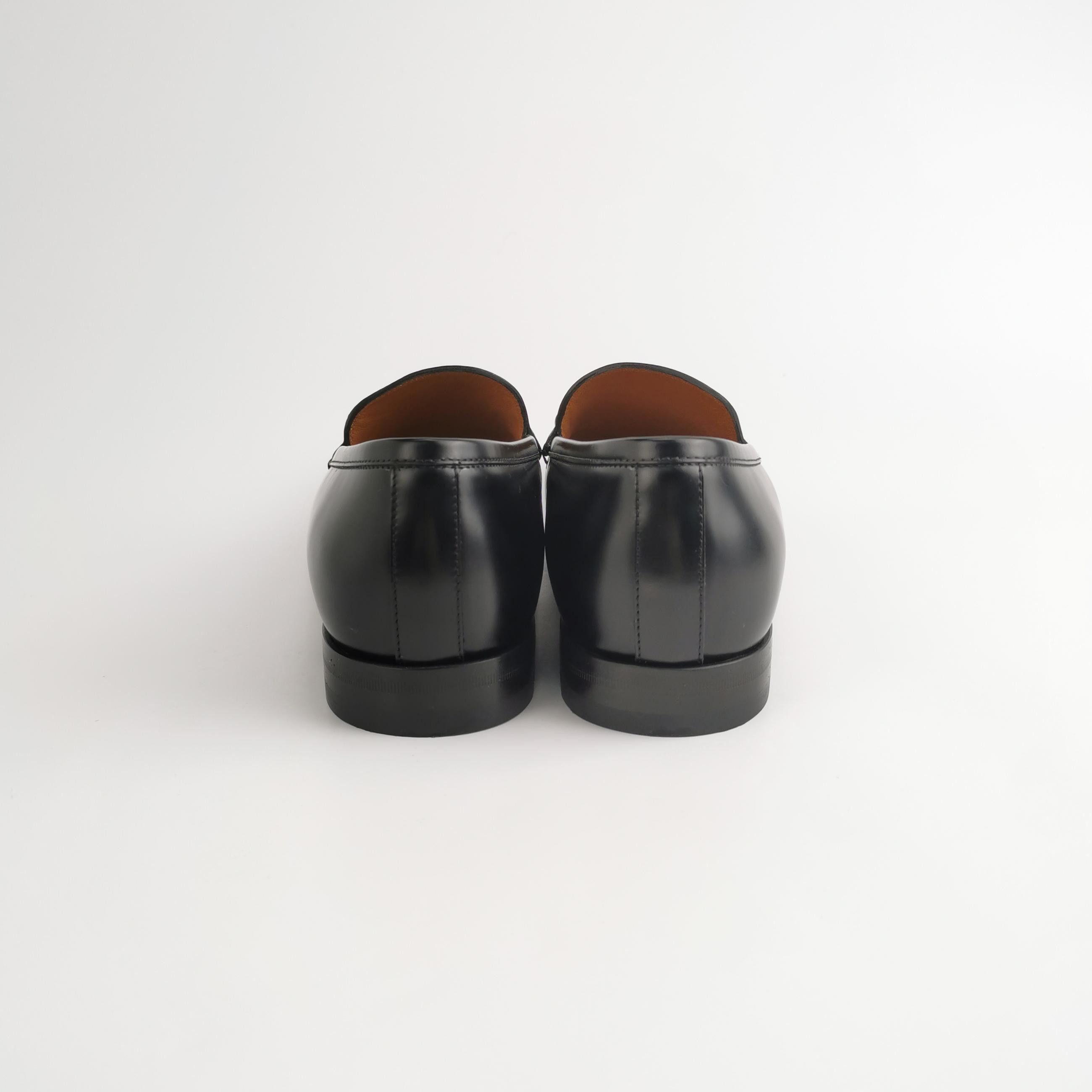 Gucci Gucci Men 11 Leather Size US 11 / EU 44 - 4 Thumbnail