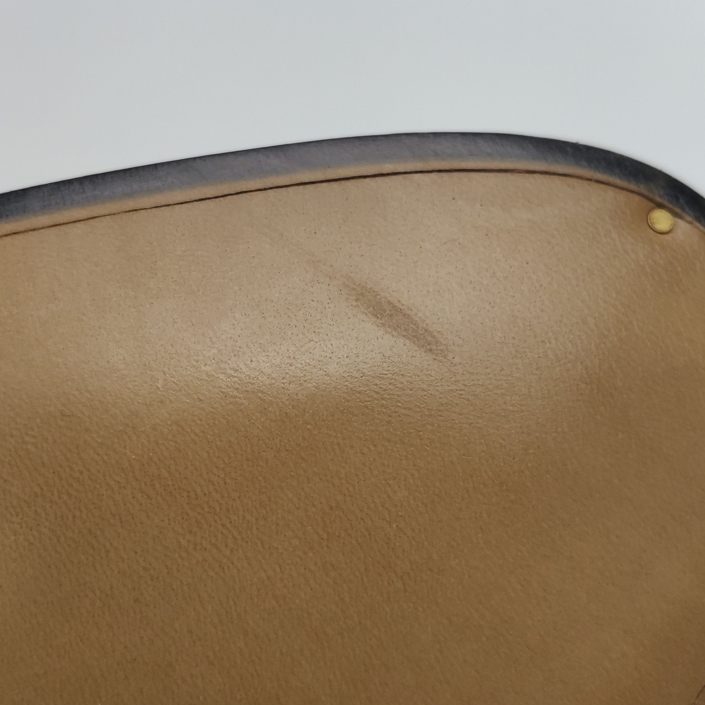 Gucci Gucci Men 11 Leather Size US 11 / EU 44 - 12 Thumbnail