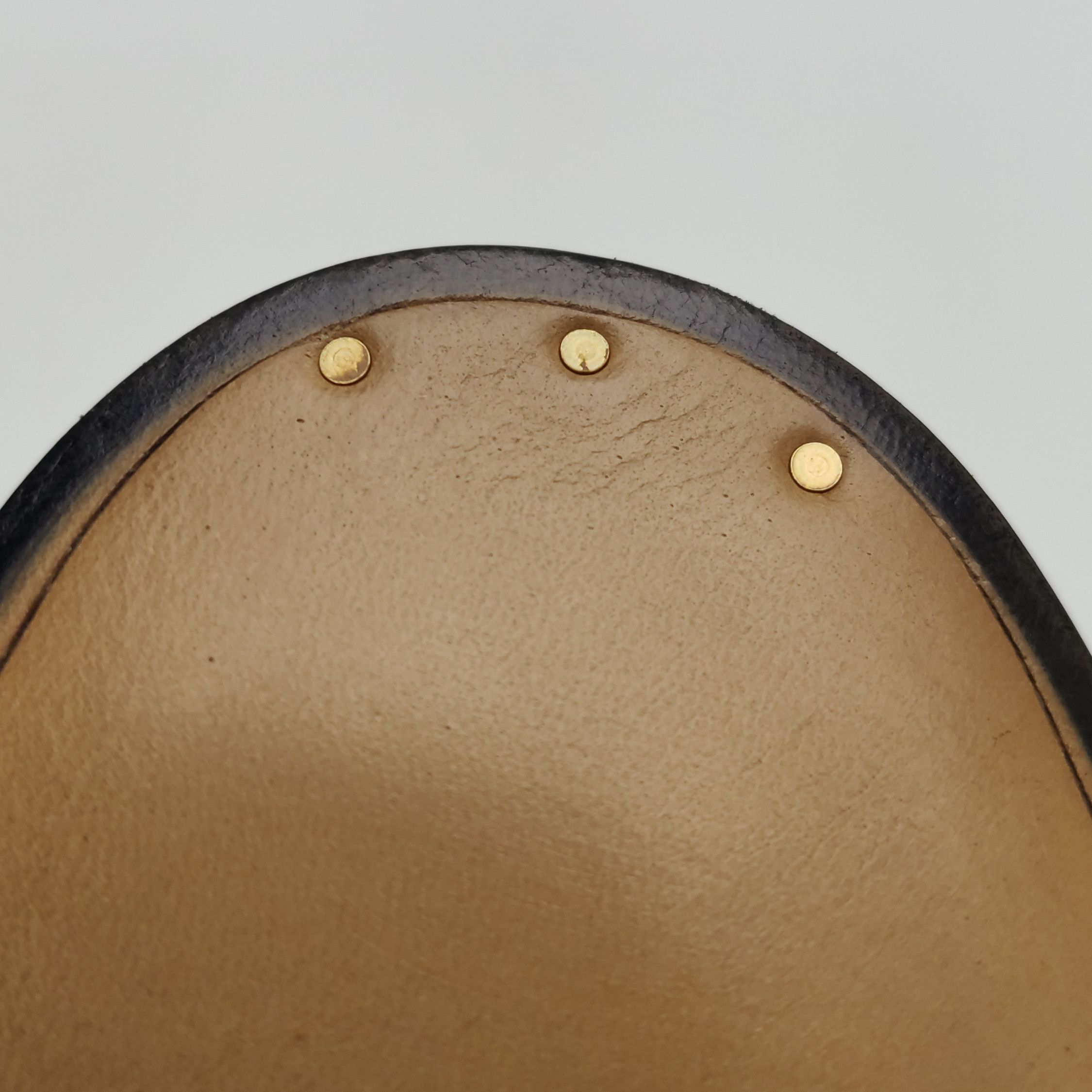 Gucci Gucci Men 11 Leather Size US 11 / EU 44 - 17 Thumbnail