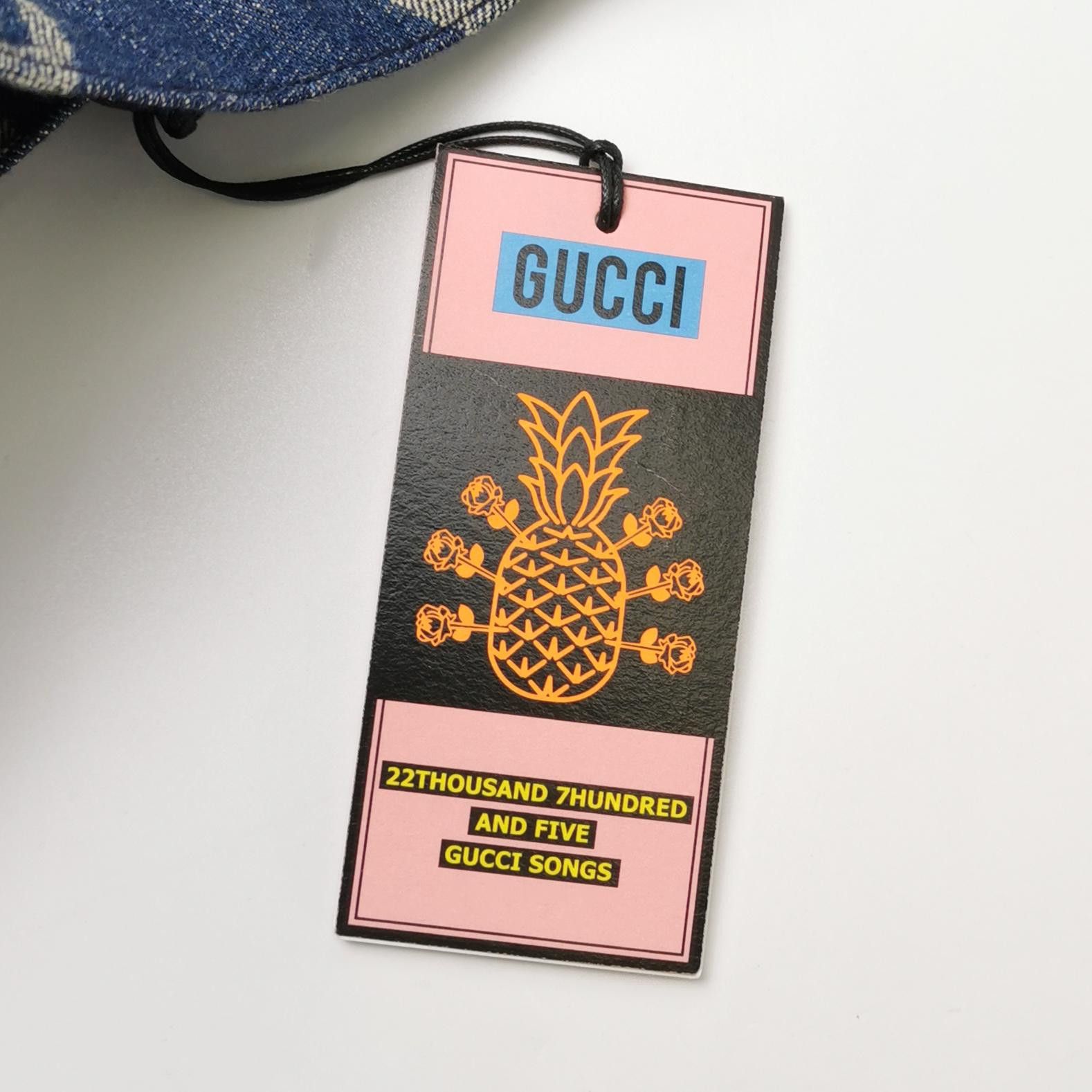 Gucci Gucci Men 28 Shorts Size US 28 / EU 44 - 4 Thumbnail