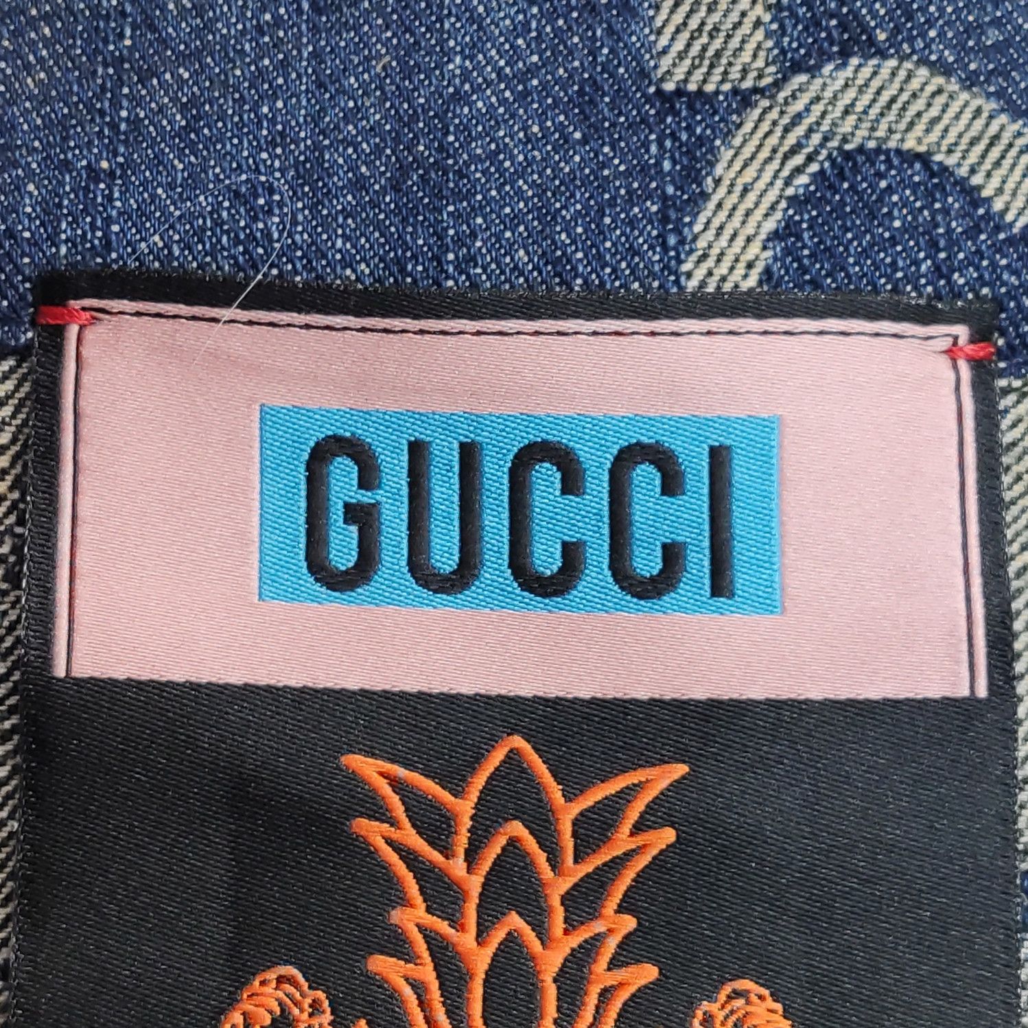 Gucci Gucci Men 28 Shorts Size US 28 / EU 44 - 5 Thumbnail