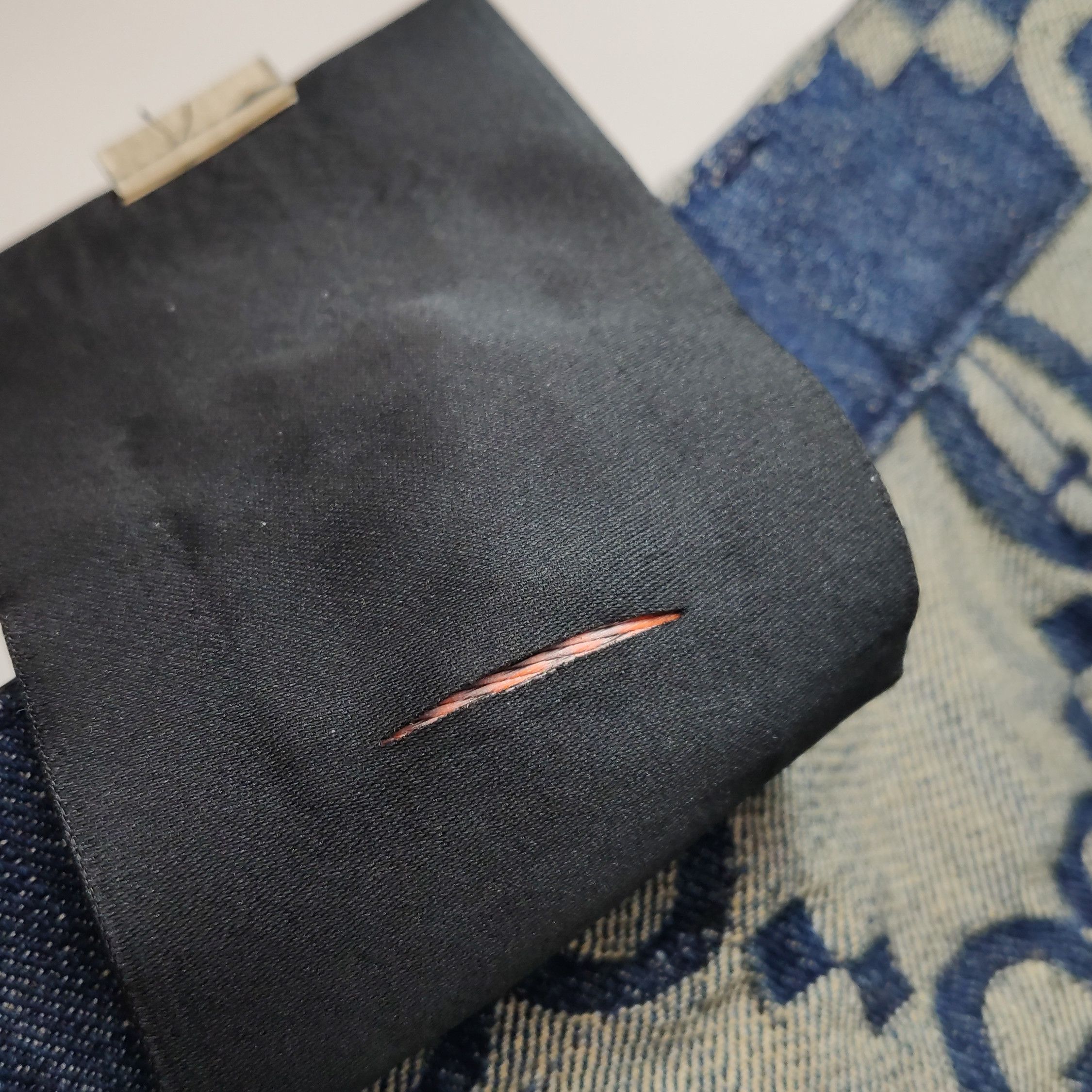 Gucci Gucci Men 28 Shorts Size US 28 / EU 44 - 8 Thumbnail