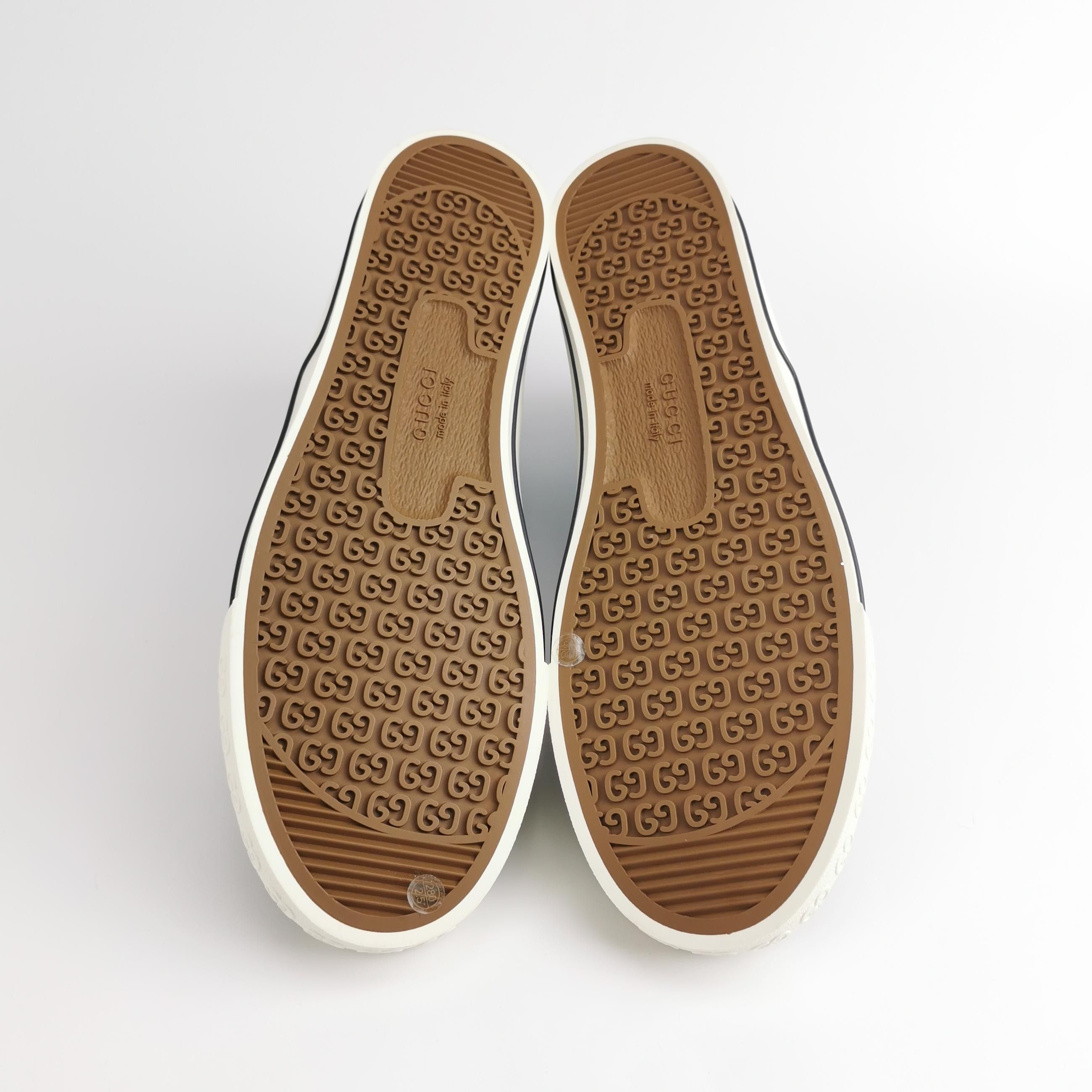 Gucci Gucci Men 14 Lowtop Sneakers Size US 14 / EU 47 - 5 Thumbnail