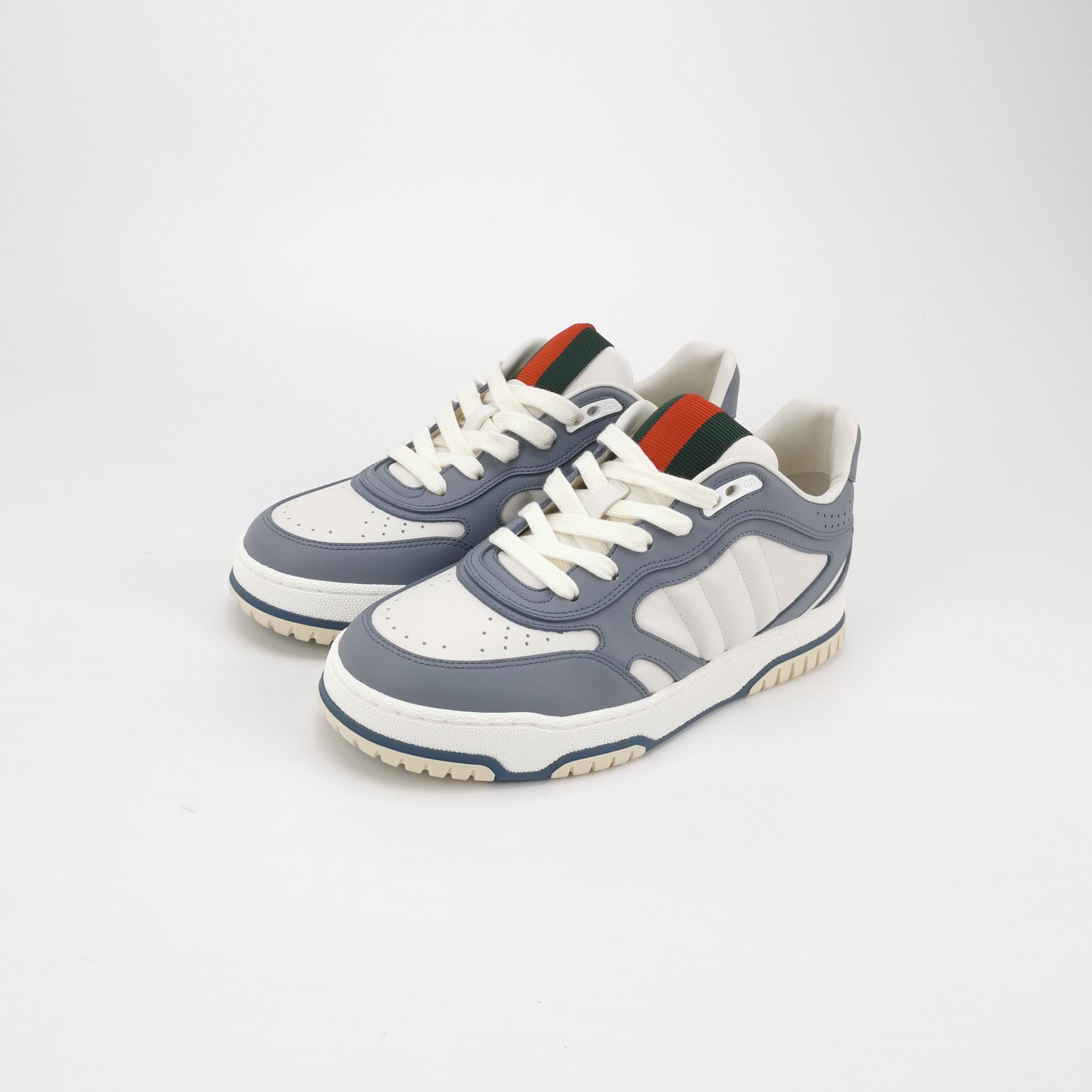Gucci Gucci Men 6 Lowtop Sneakers Size US 6 / EU 39 - 2 Thumbnail