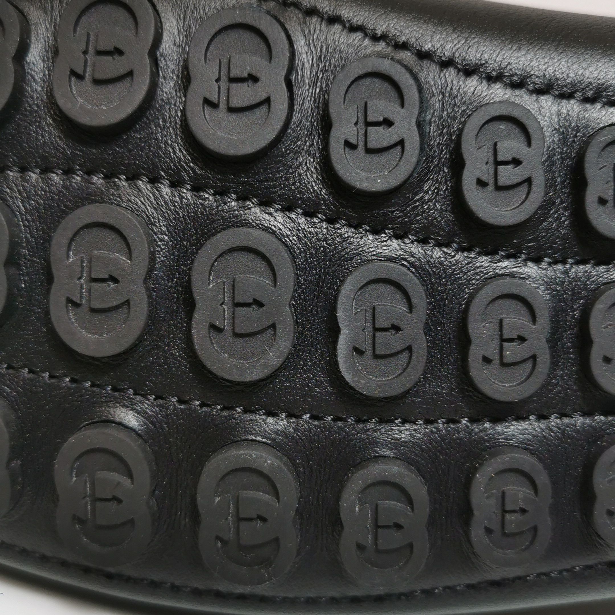 Gucci Gucci Men 6 Leather Size US 6 / EU 39 - 8 Thumbnail