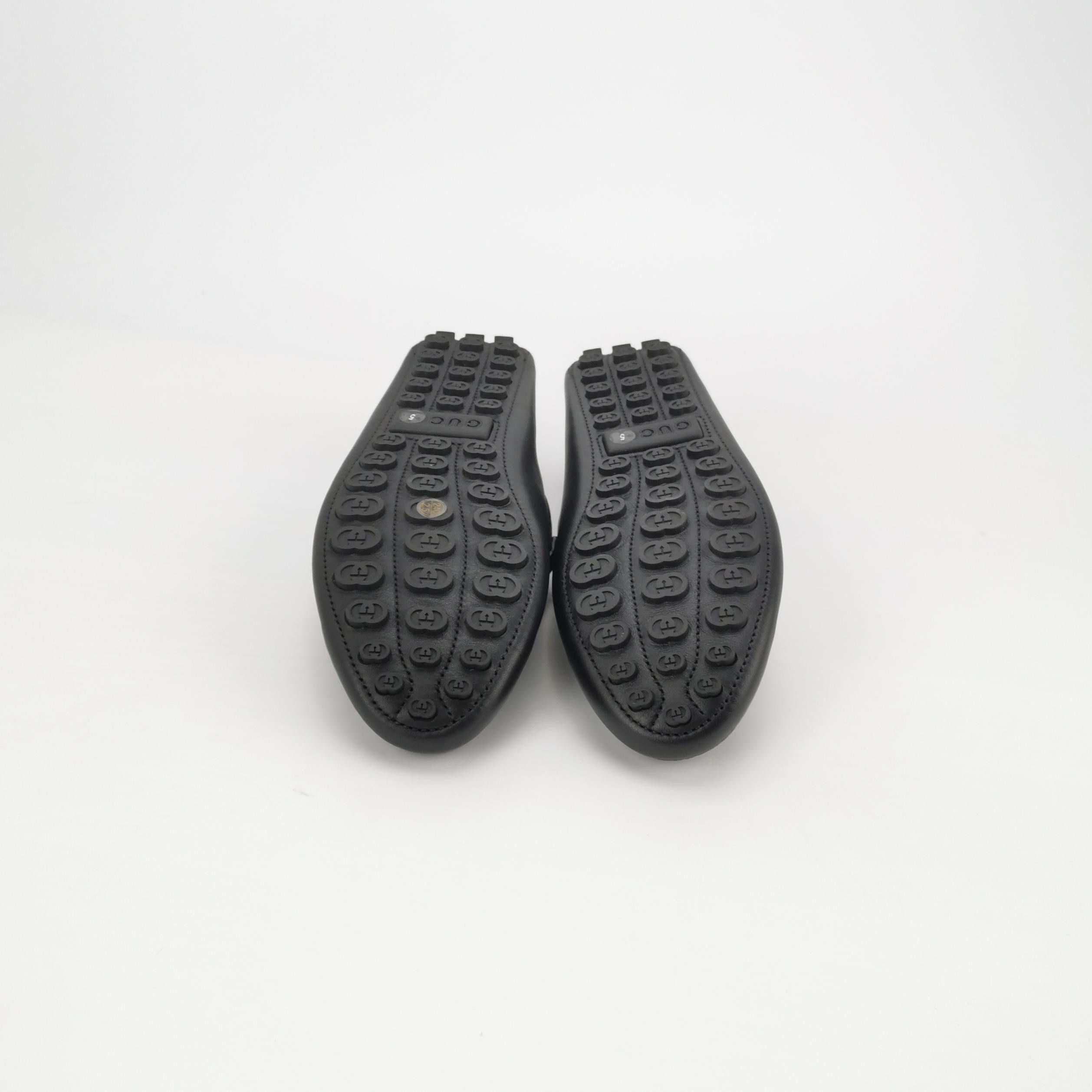 Gucci Gucci Men 6 Leather Size US 6 / EU 39 - 5 Thumbnail