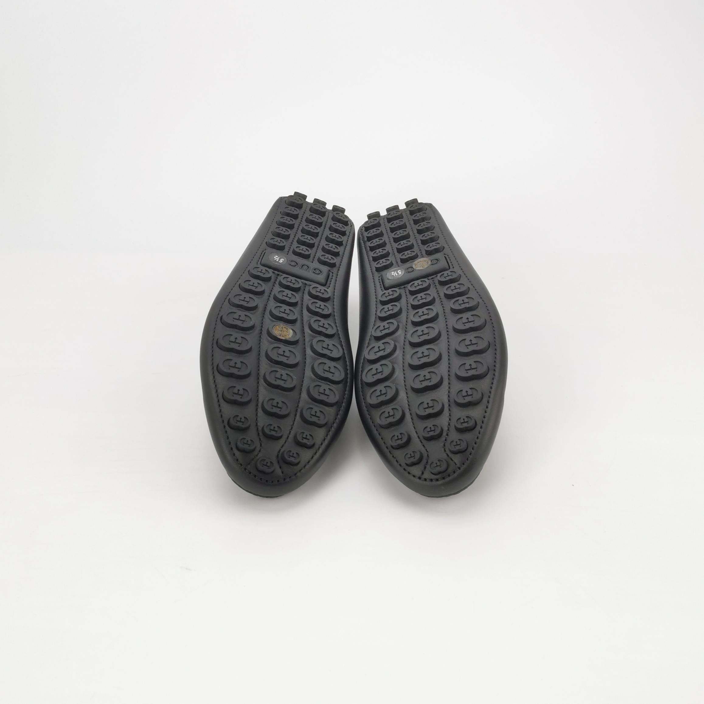 Gucci Gucci Men 6 Leather Size US 6 / EU 39 - 5 Thumbnail
