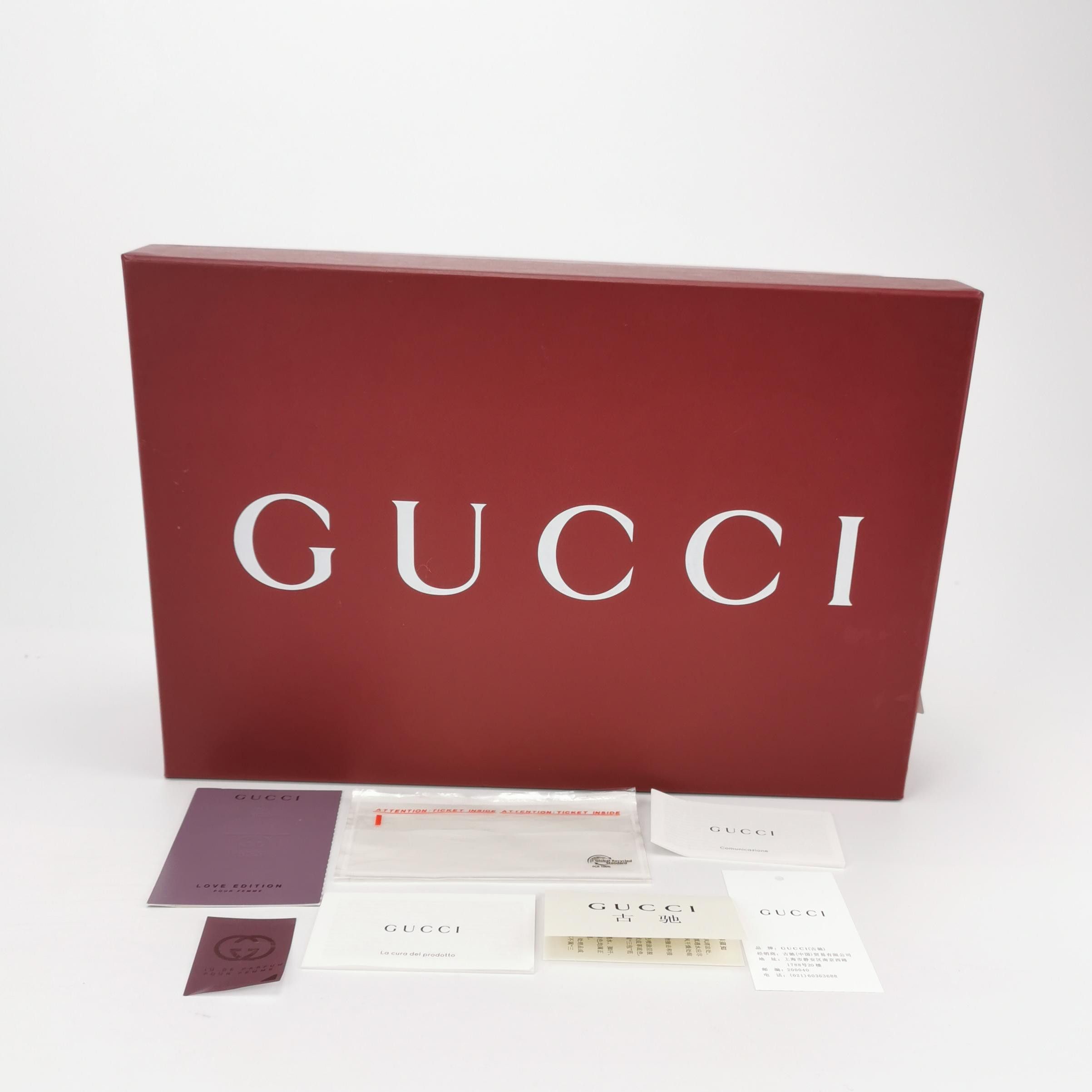 Gucci Gucci Men 10 Lowtop Sneakers Size US 10 / EU 43 - 6 Thumbnail