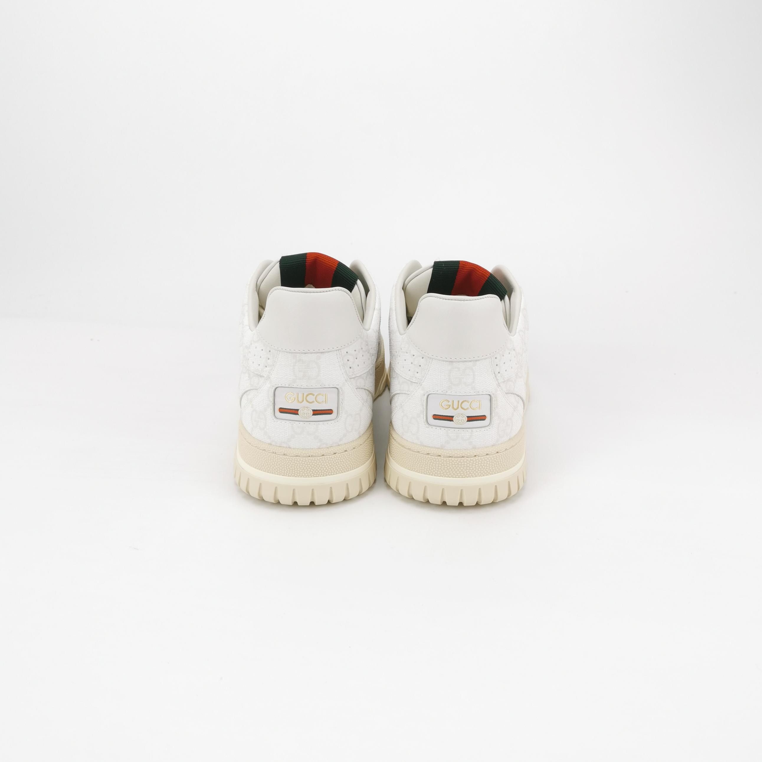 Gucci Gucci Men 10 Lowtop Sneakers Size US 10 / EU 43 - 4 Thumbnail