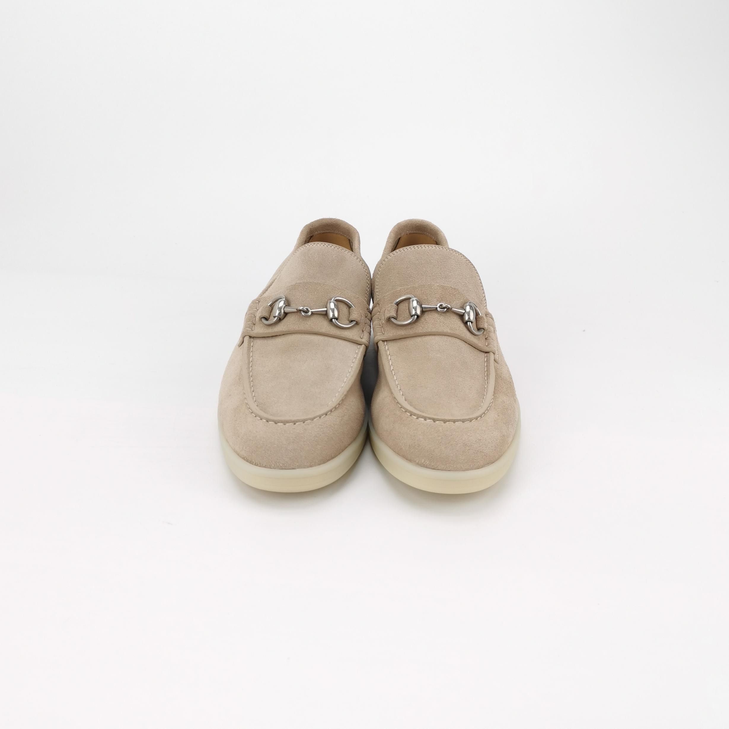 Gucci Gucci Men 8 Leather Size US 8 / EU 41 - 3 Thumbnail